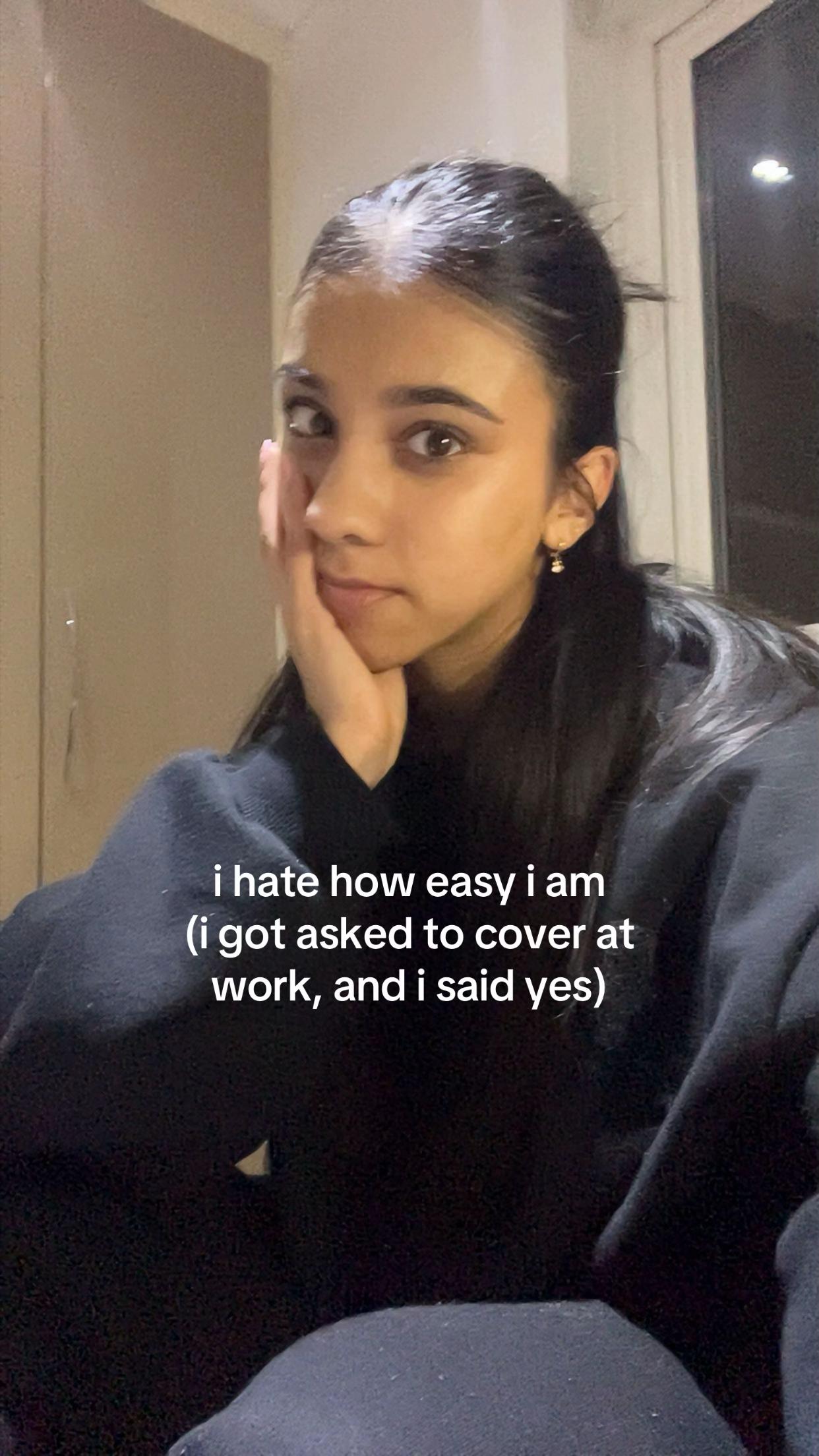 @Tanisha