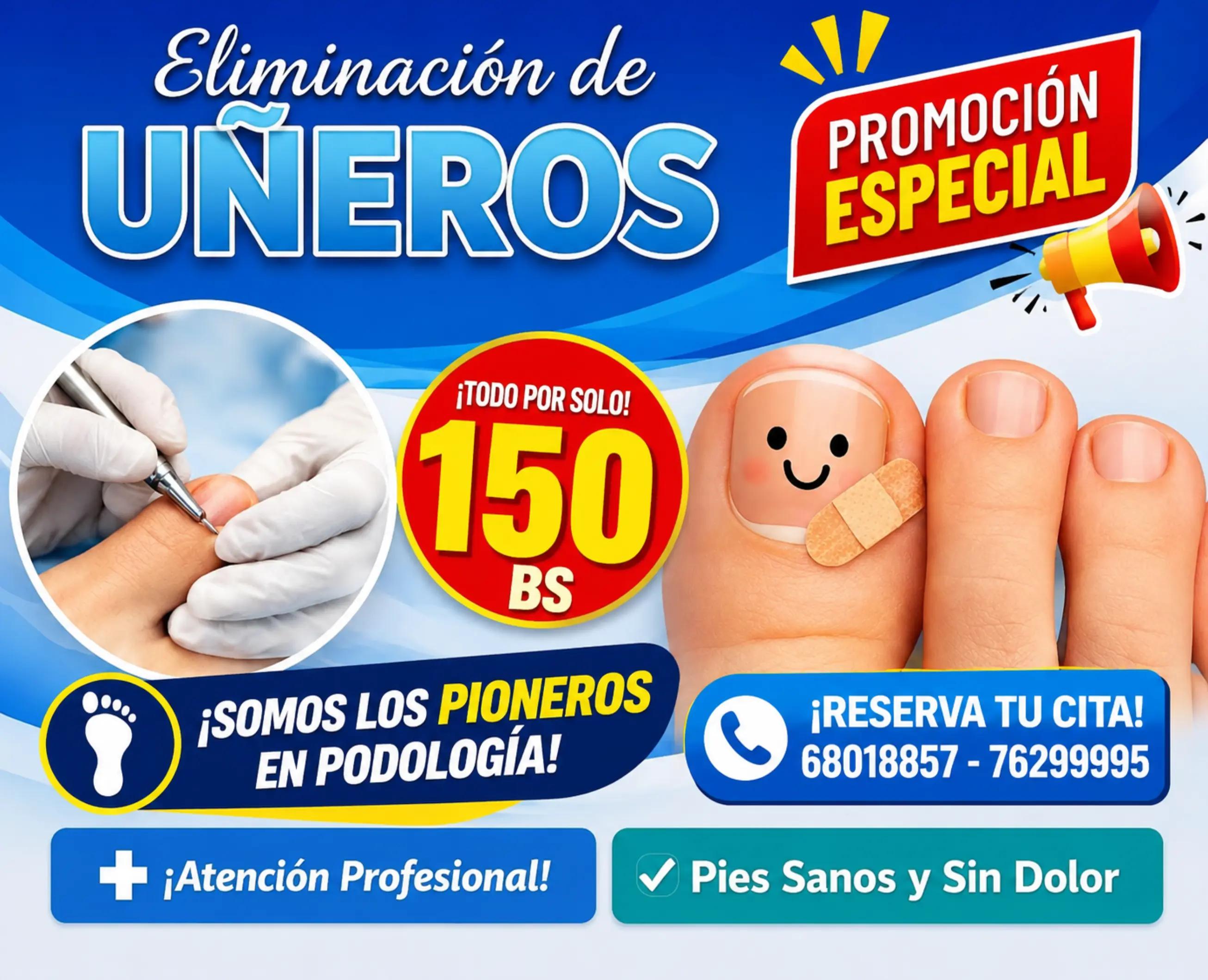 @PodologoBoliviano