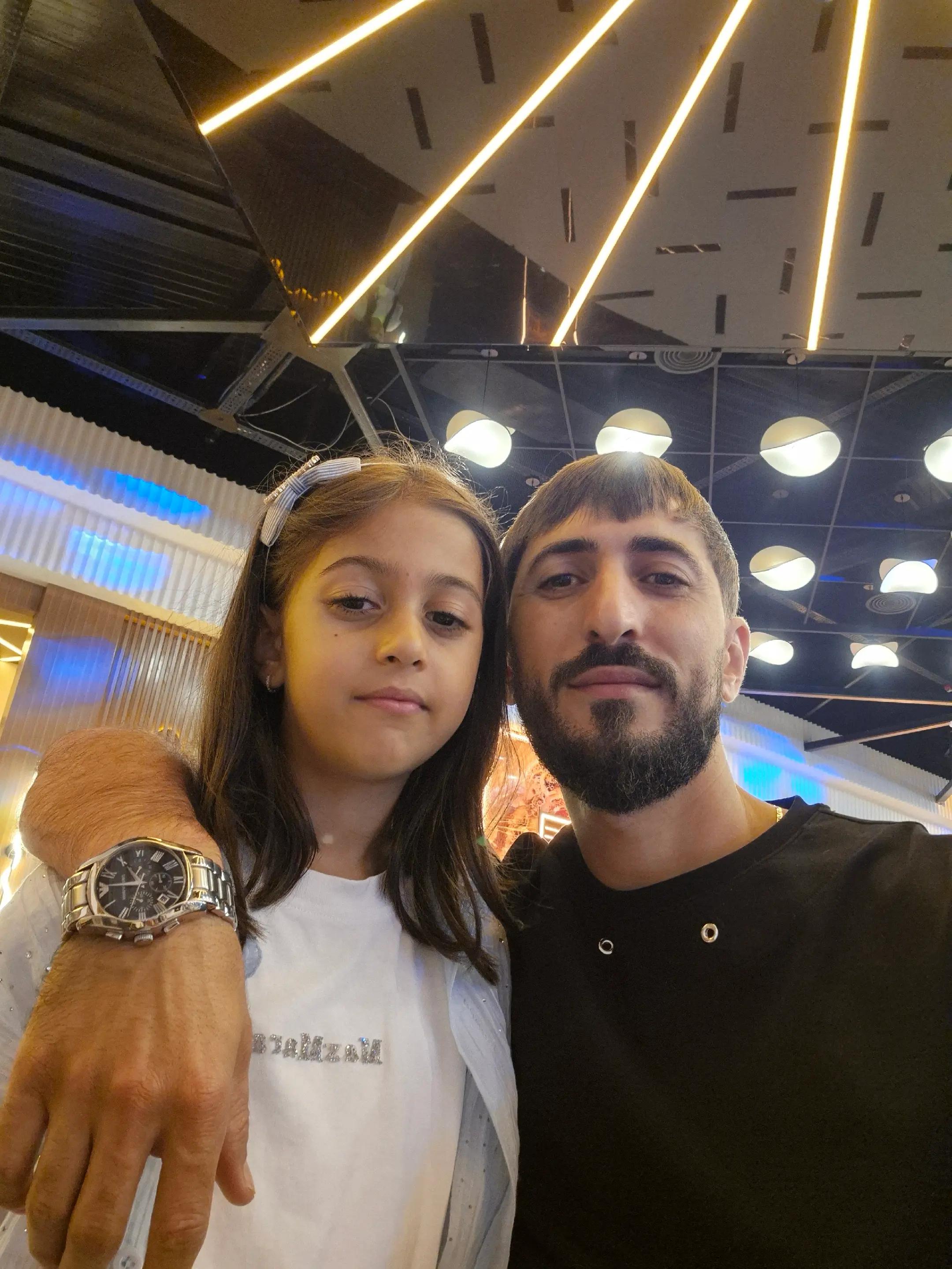 @Babash Barber