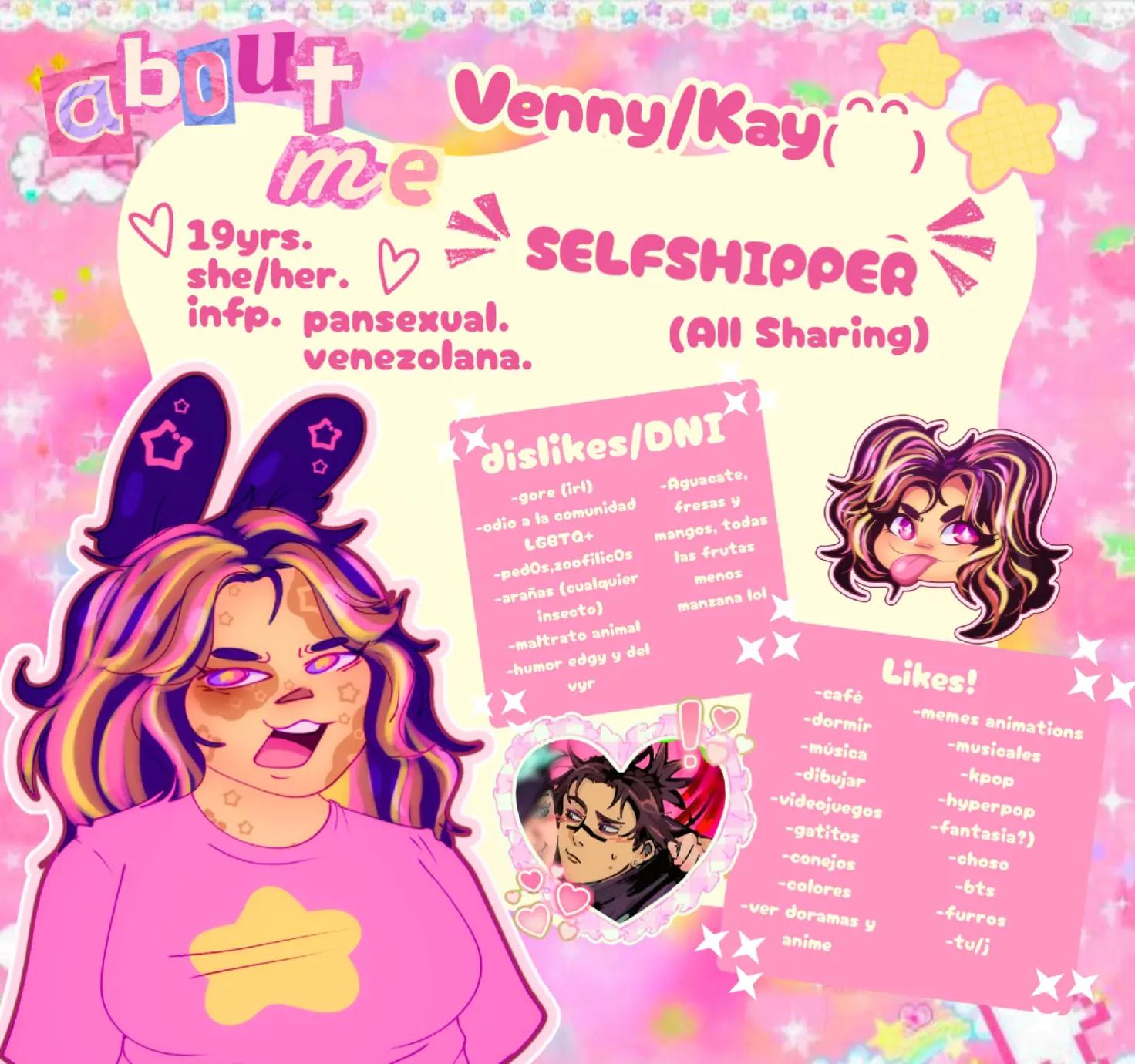 @venny! ♡˃͈◡˂͈