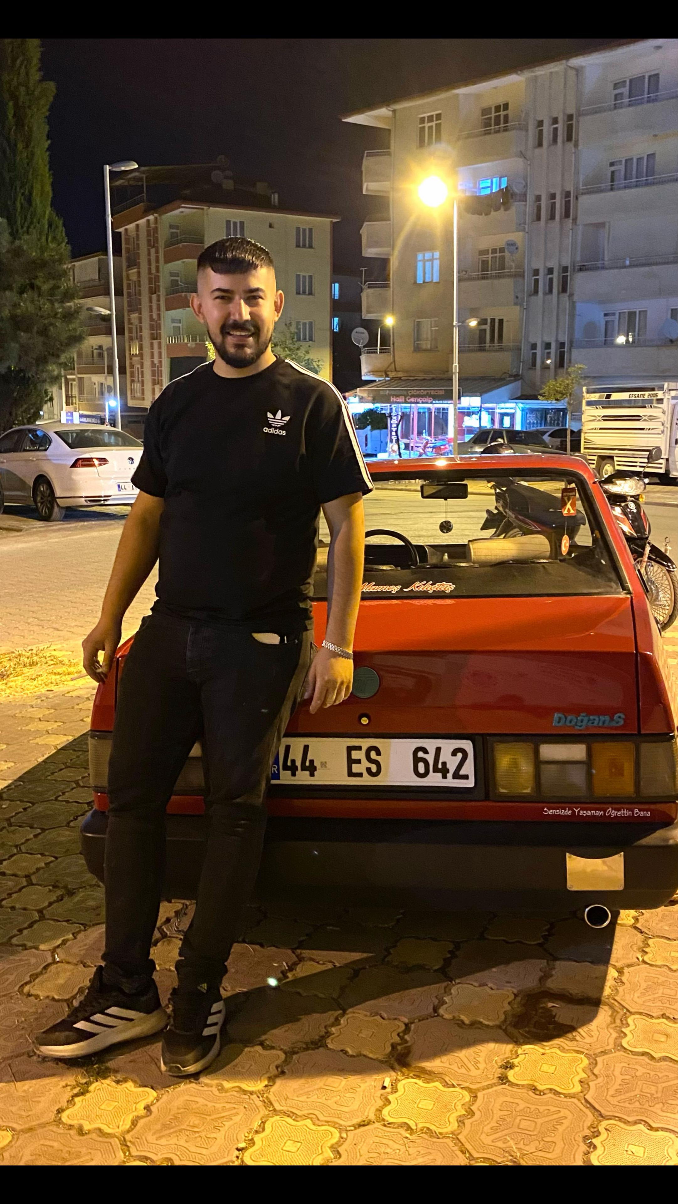 @mamoş Kılıçtaş