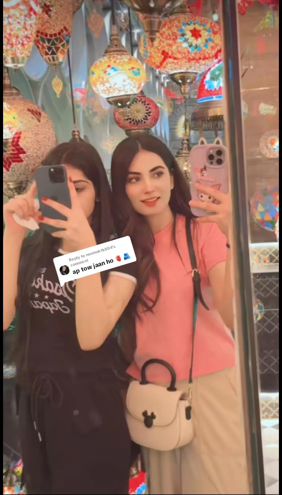 @Nimraktk 🦋❤