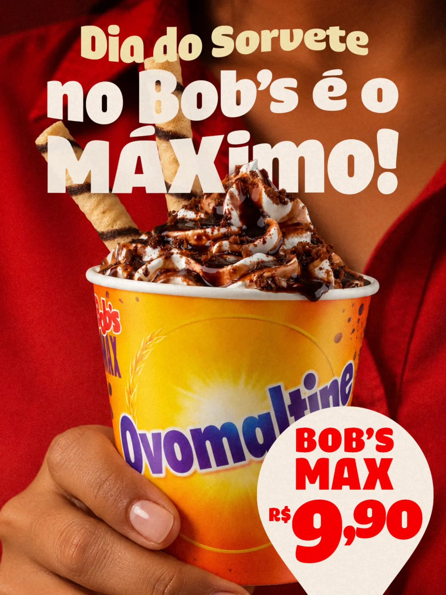 @Bob’s
