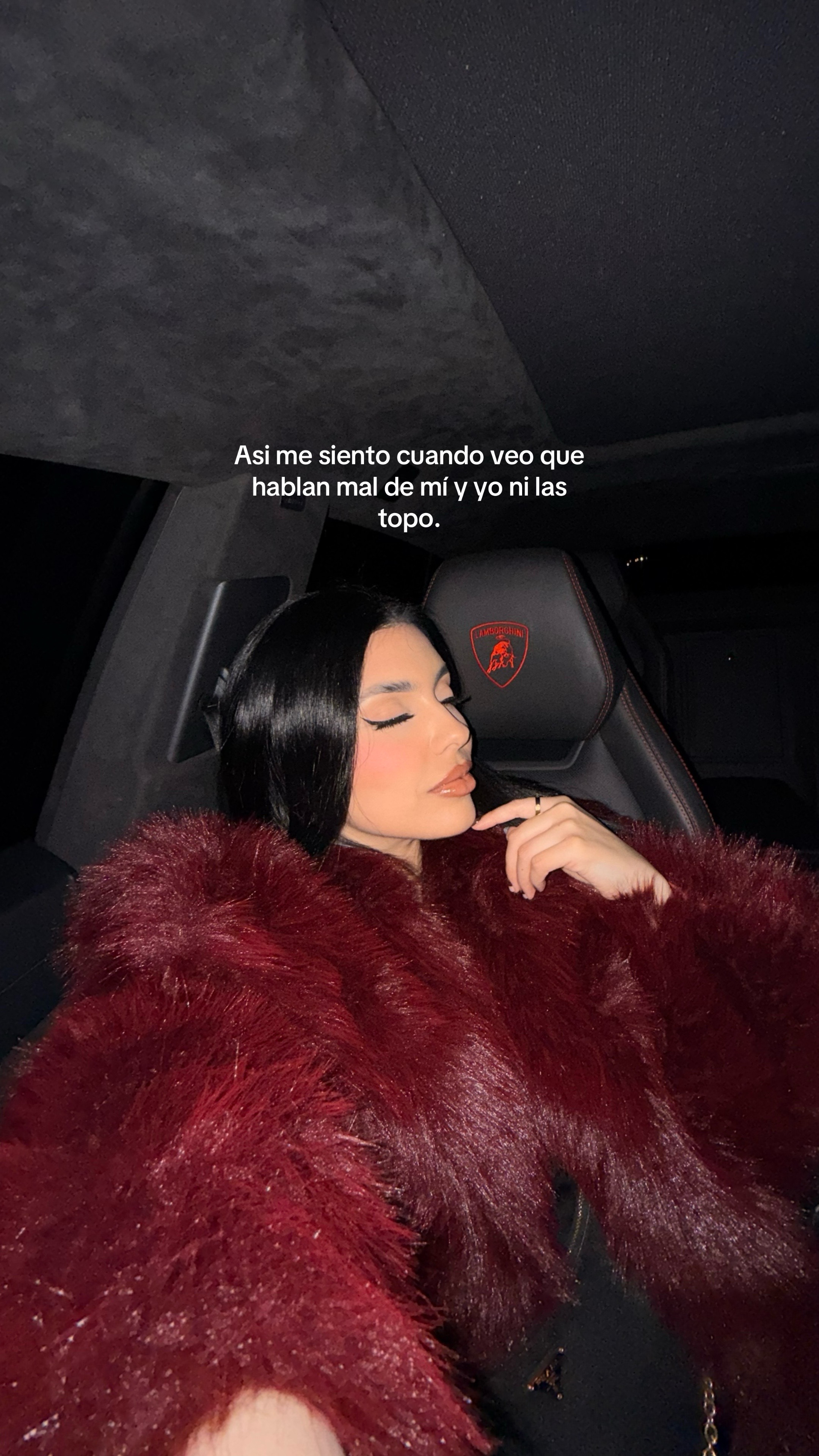 @Karina Beltran ⭑