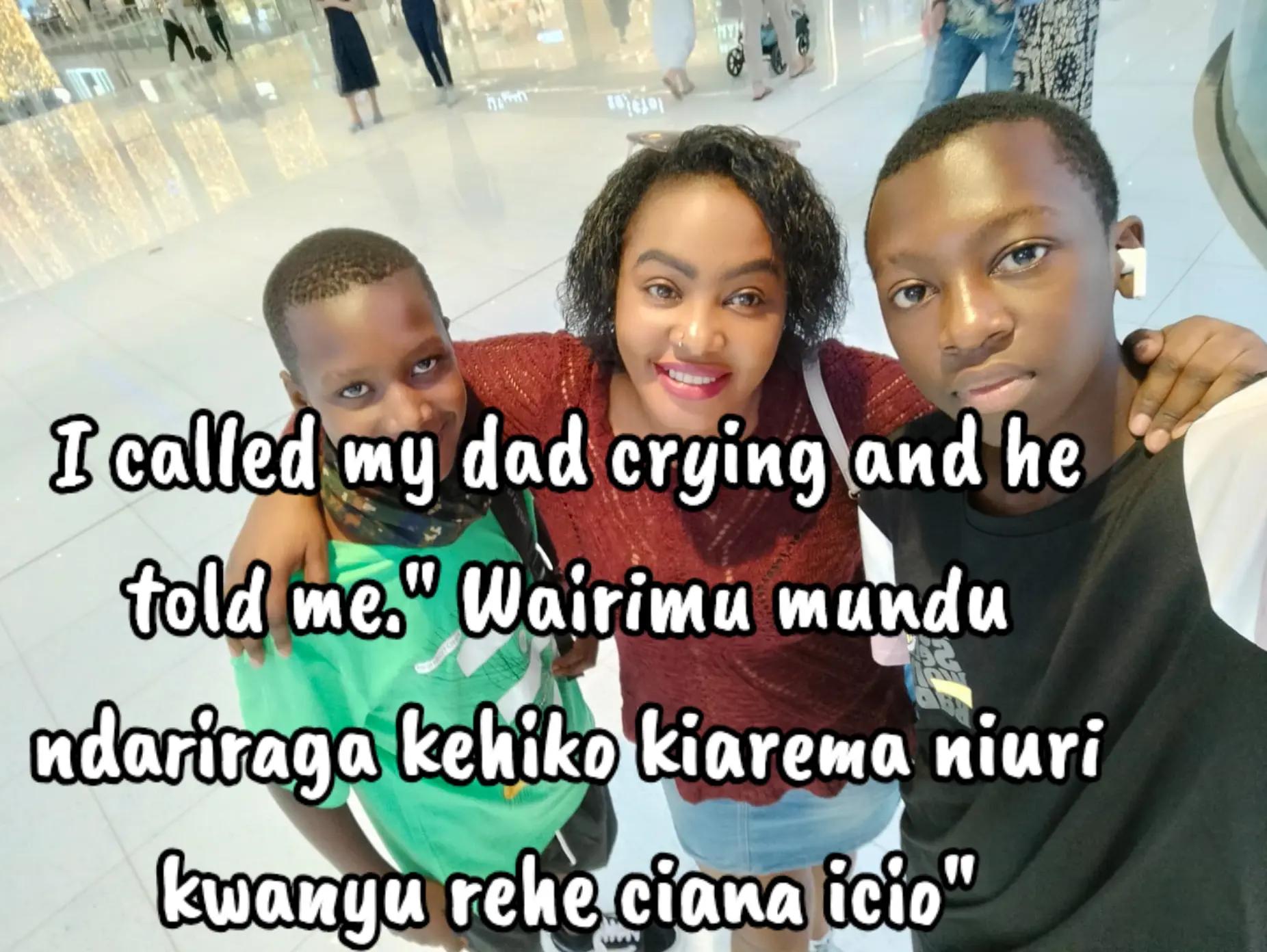 @Jessy Ngengi🇦🇪