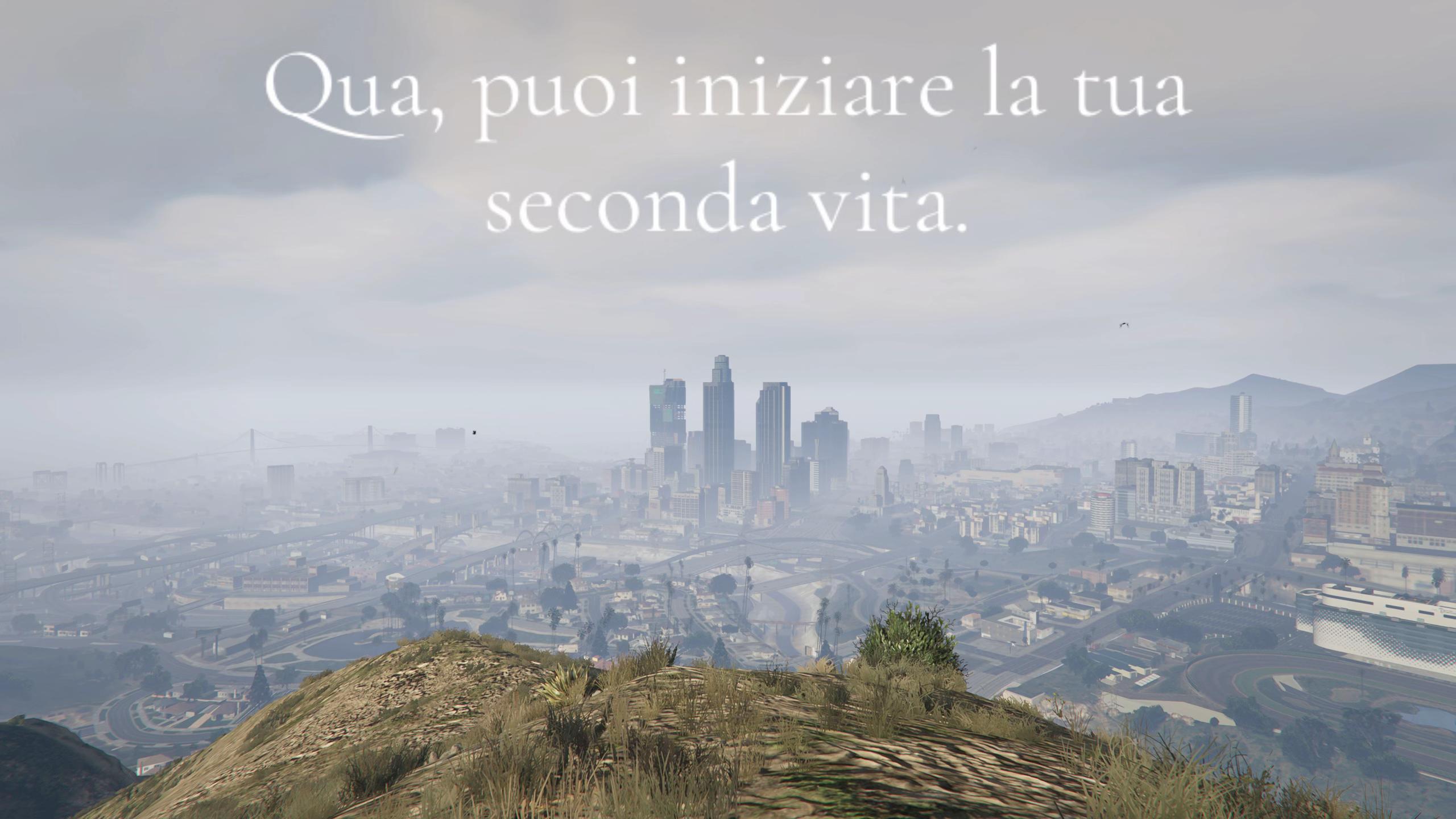 @ITALIAN EMPIRE FULL RP PS5