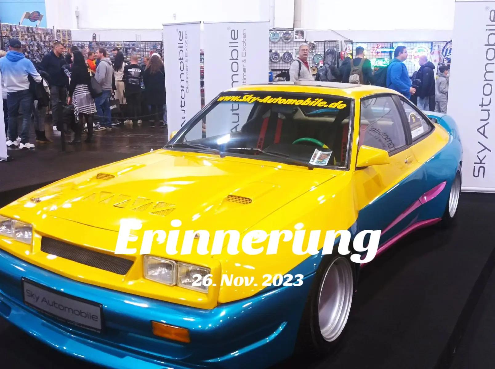 @Classic Car Fan 01