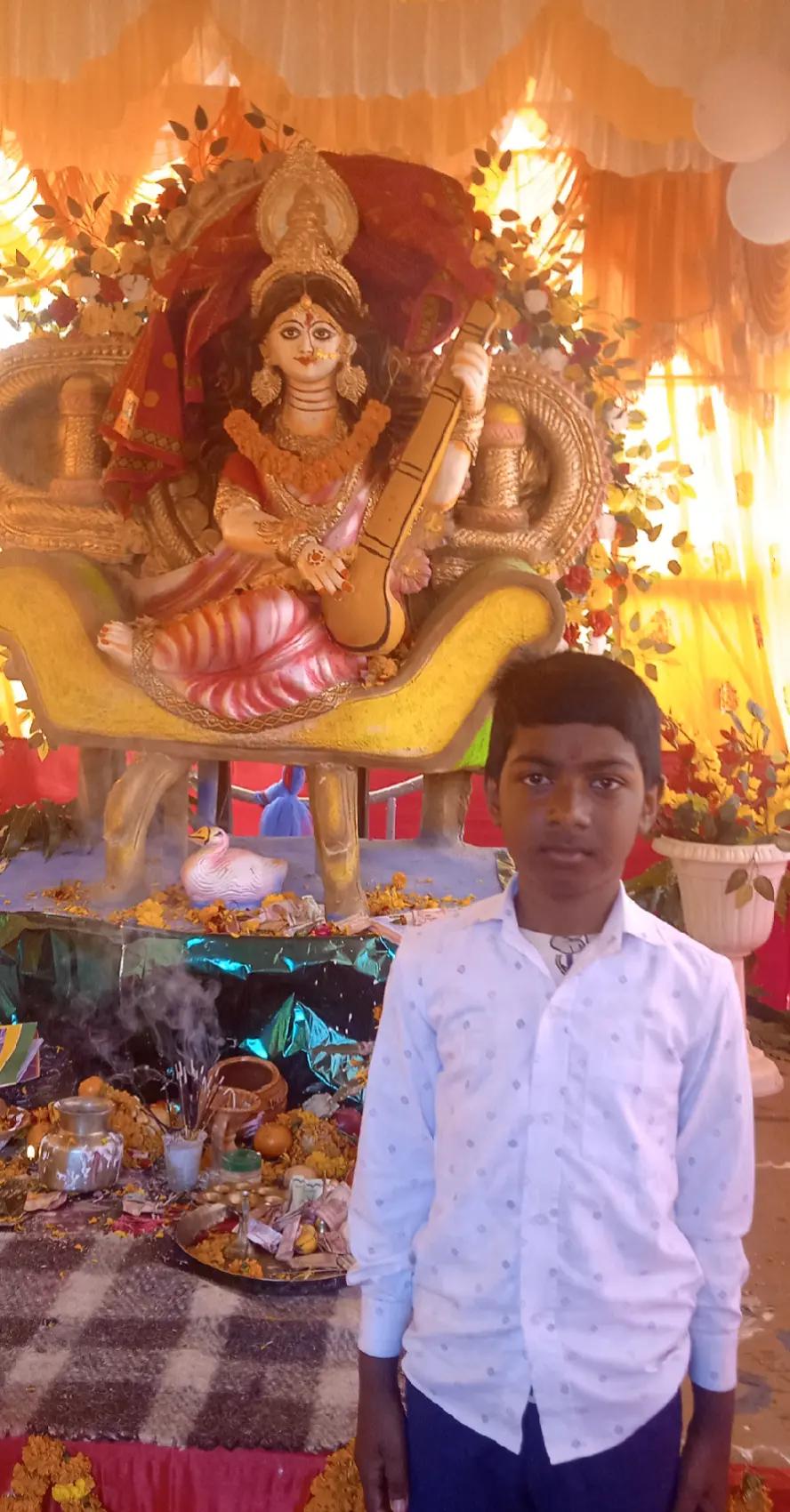 @krishna kumar sah