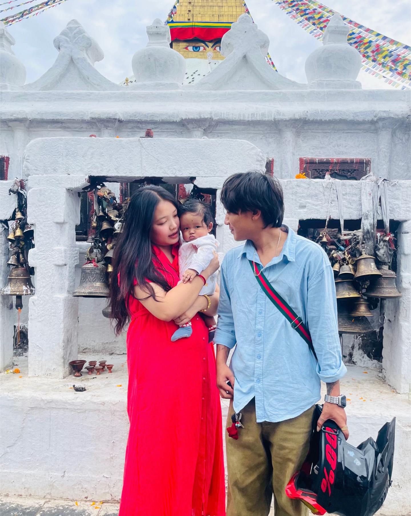 @Sureen lama