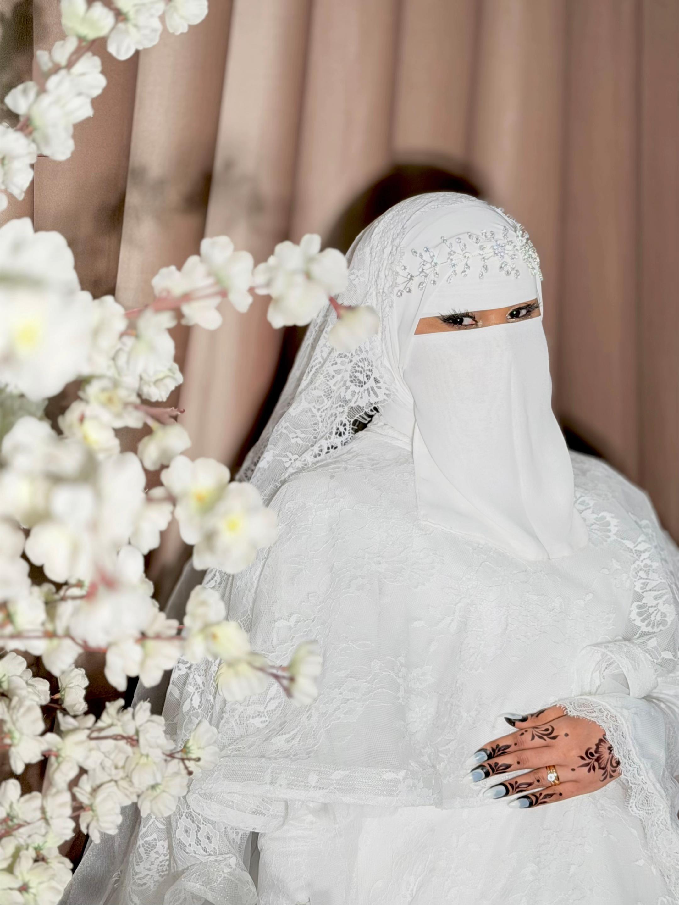 @Nada Ahmed Make Up Artist.