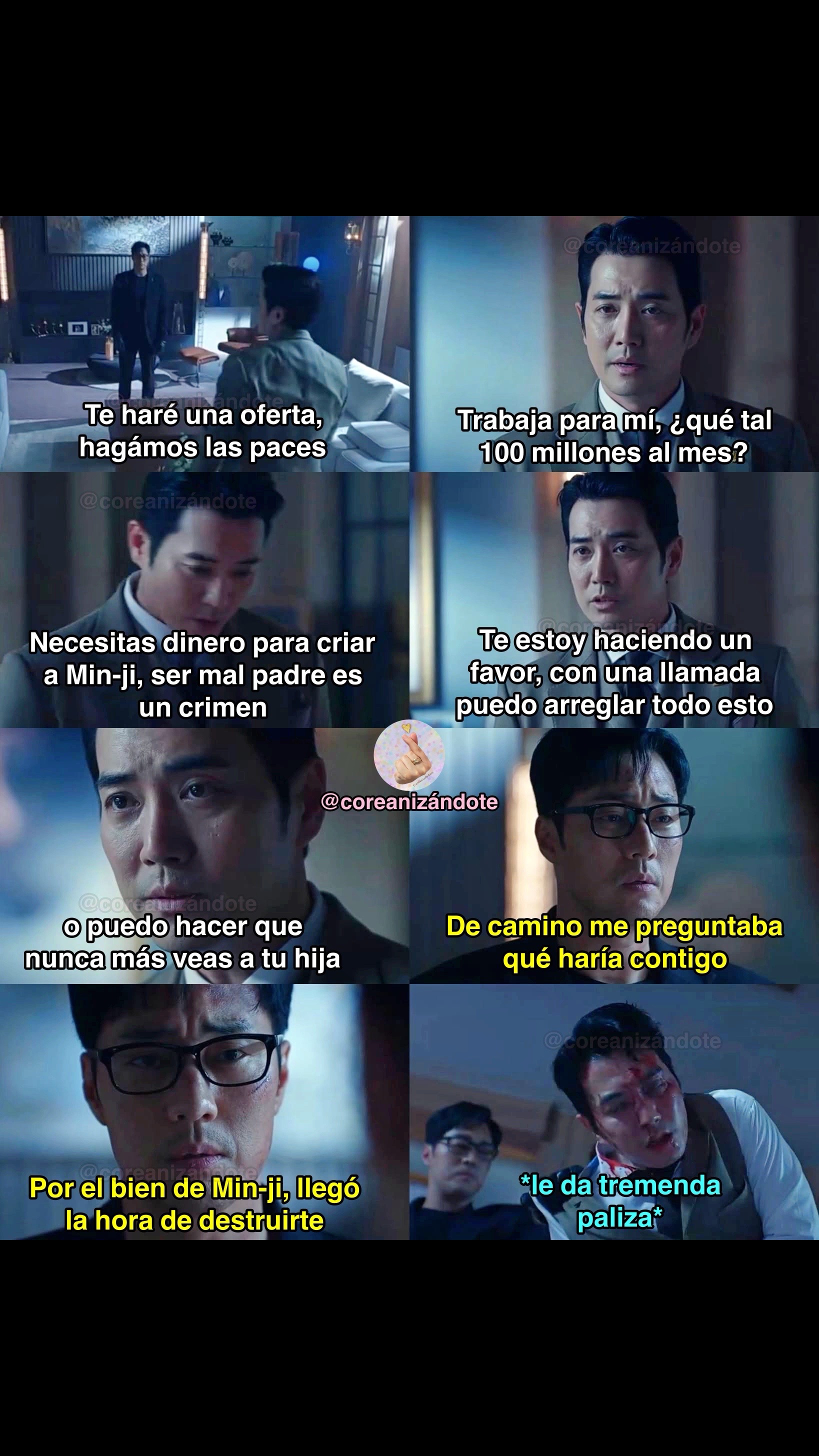@coreanizándote