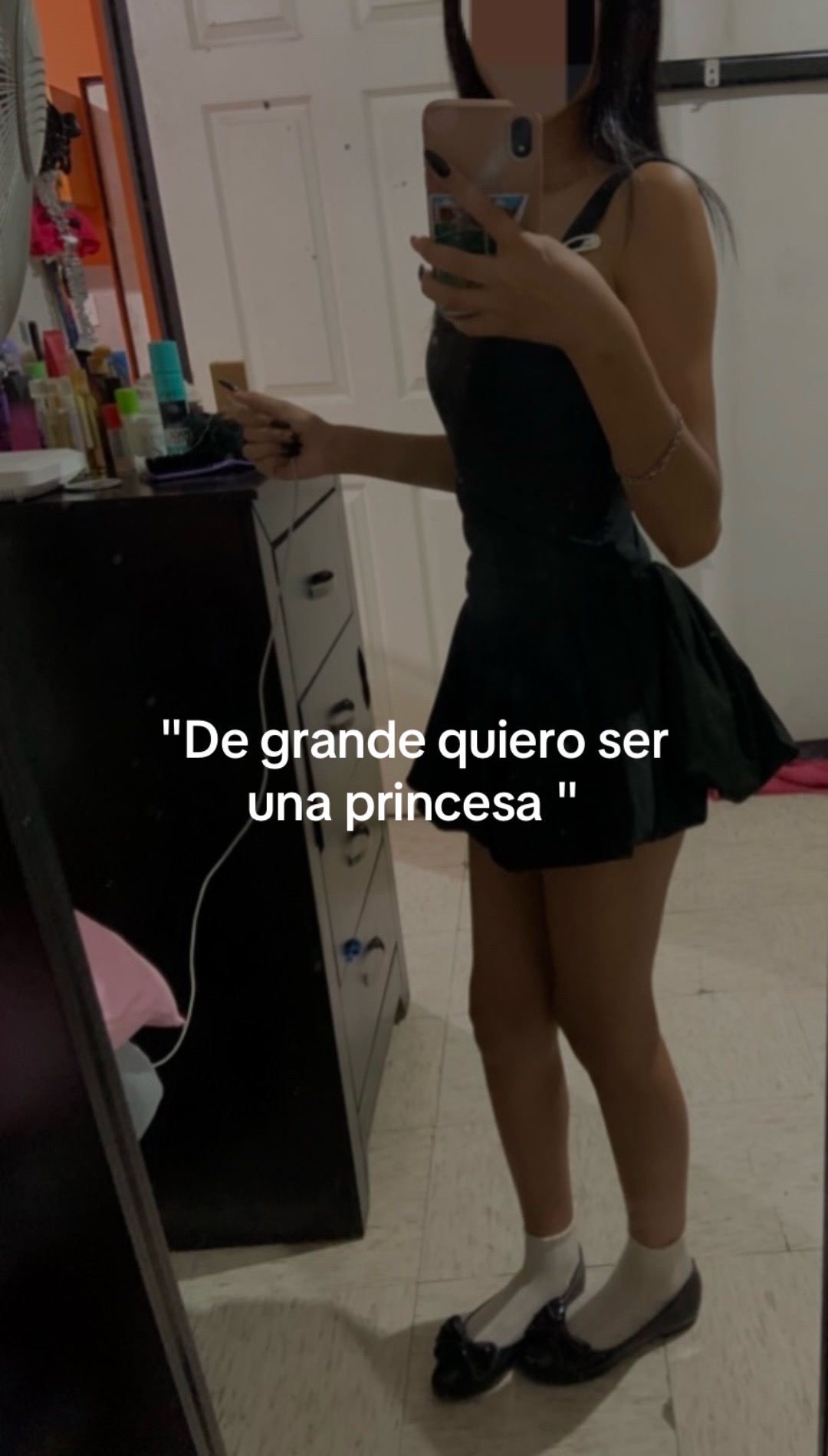 @Señora de las lomas