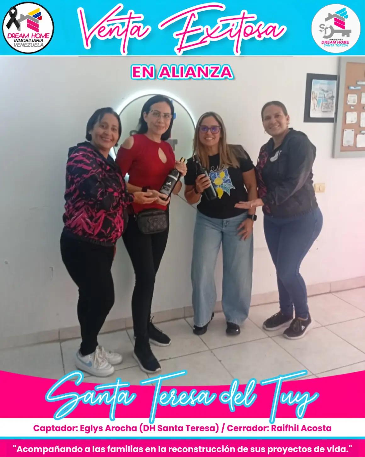 @Dream Home Venezuela