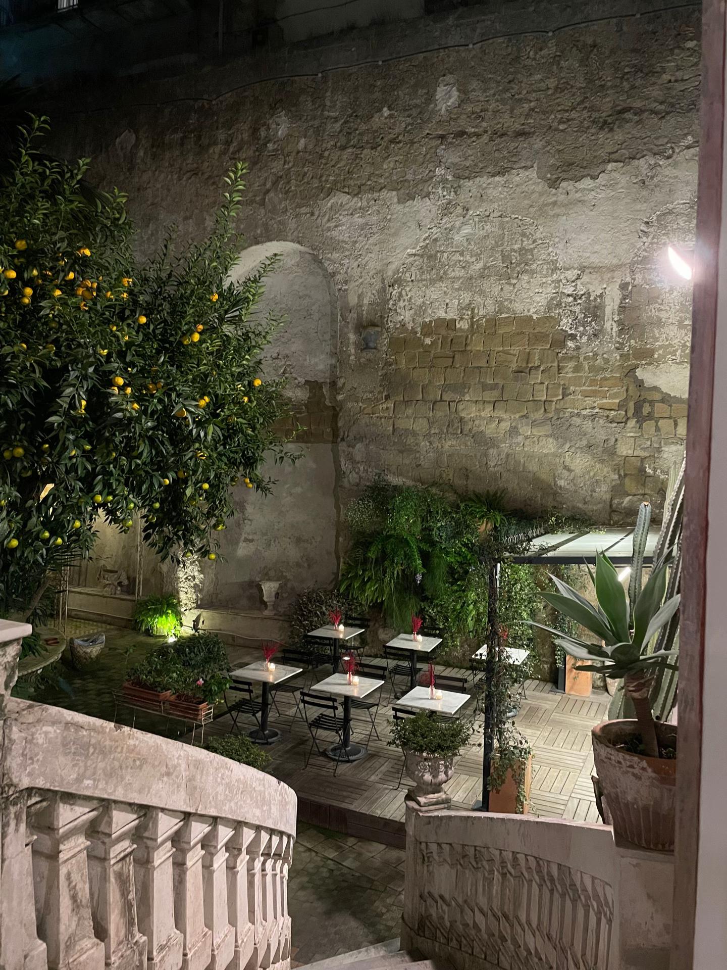 @Artemisia Domus Giardino