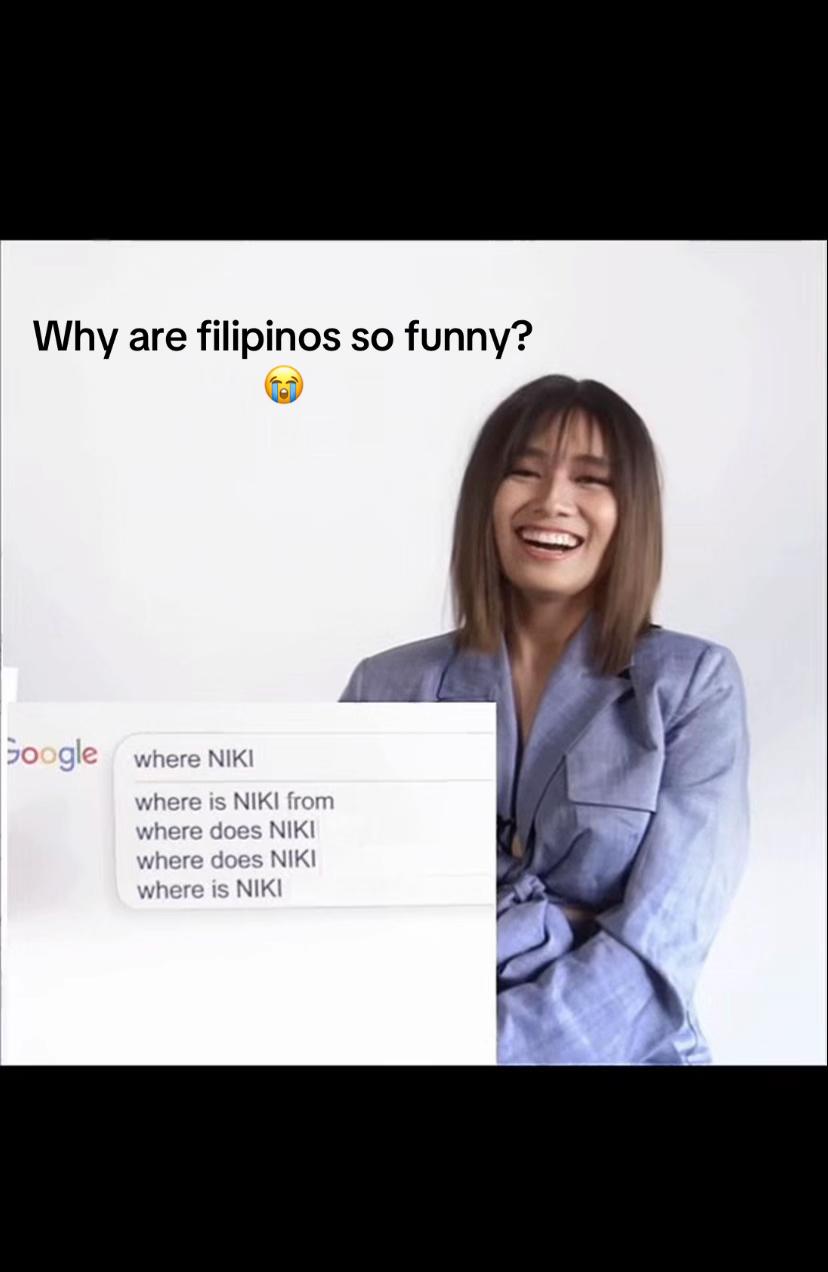 @niki for life