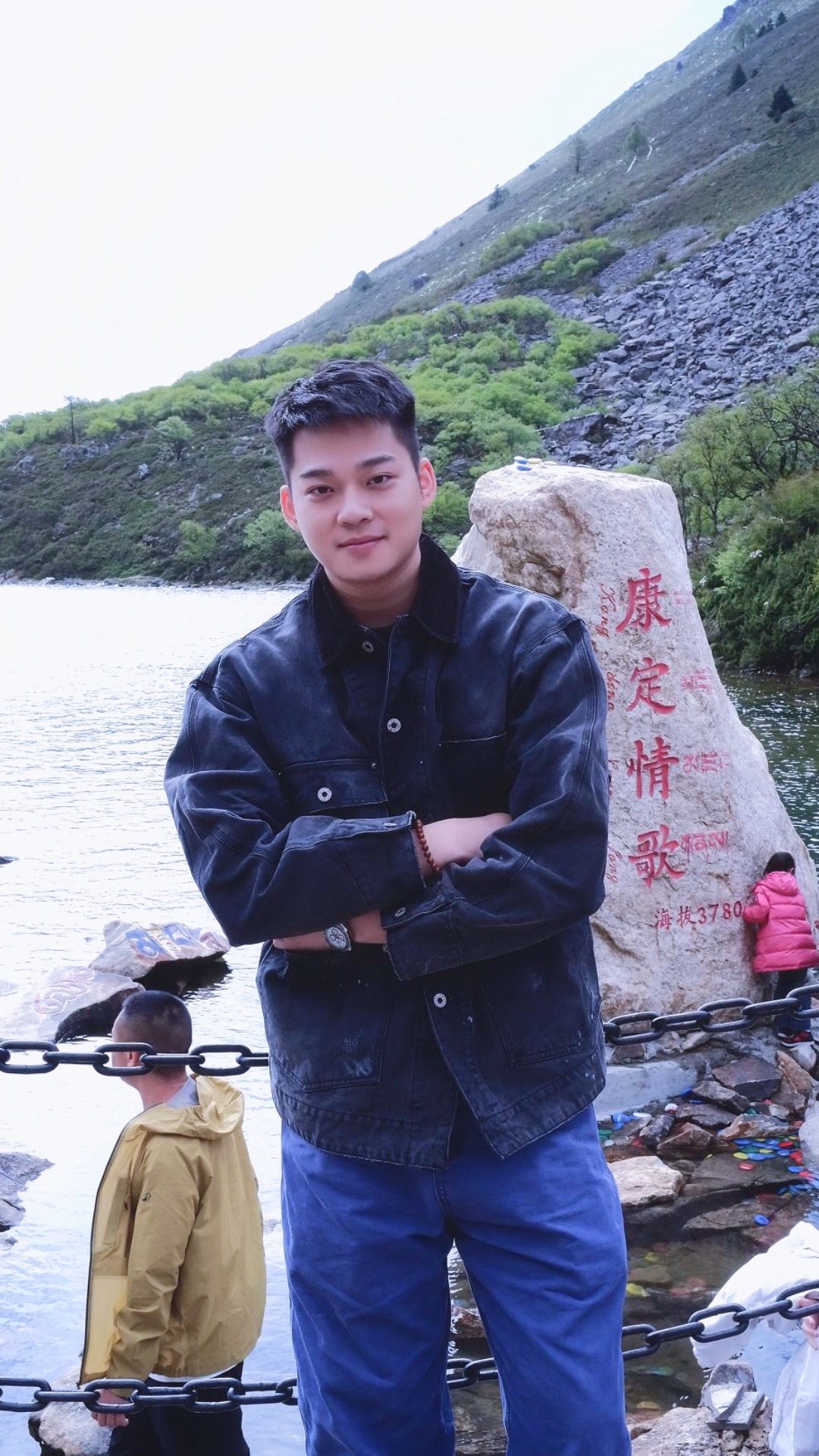 @小陈🐼