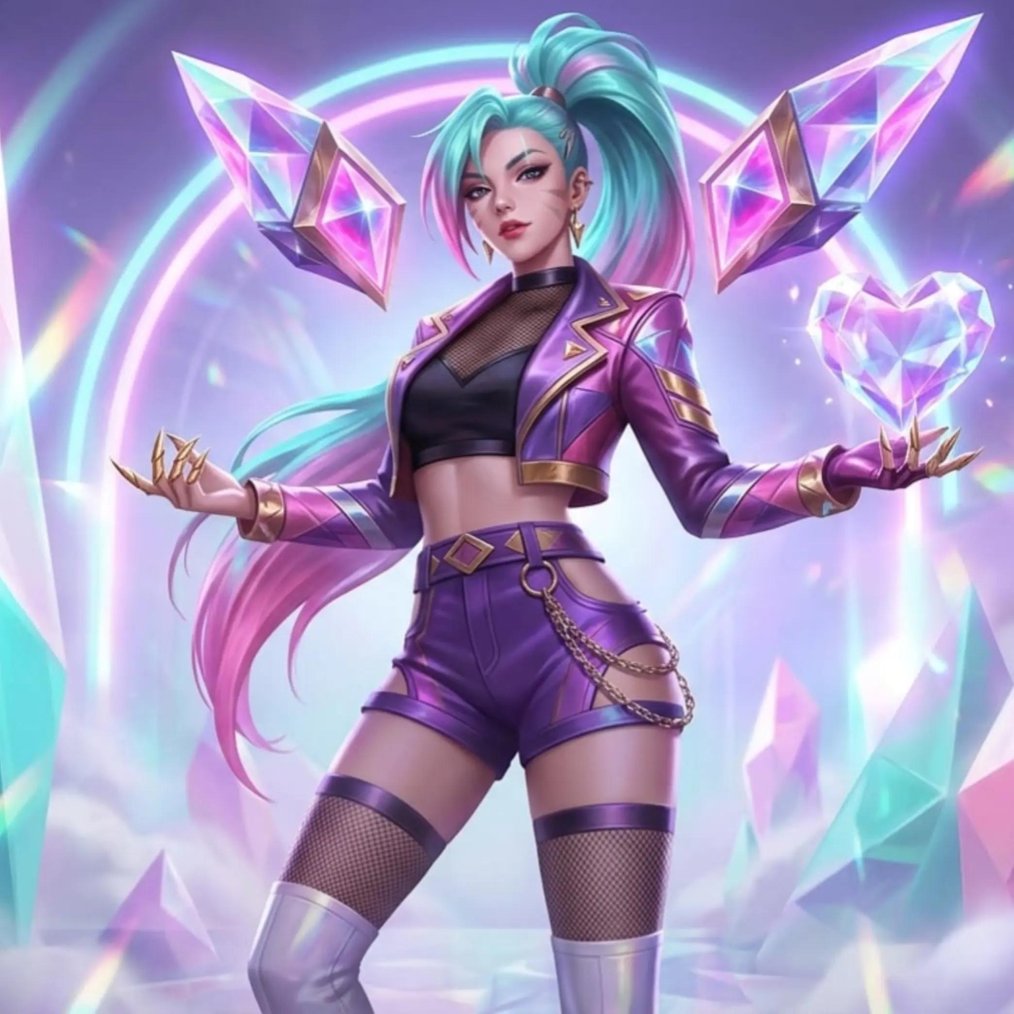 @lux
