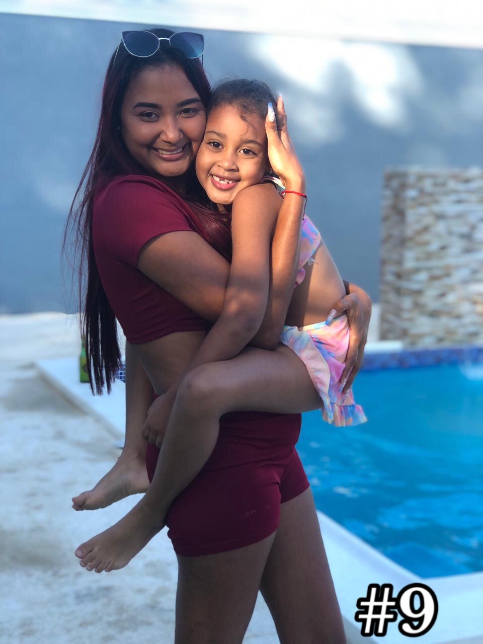 @Keila Liriano