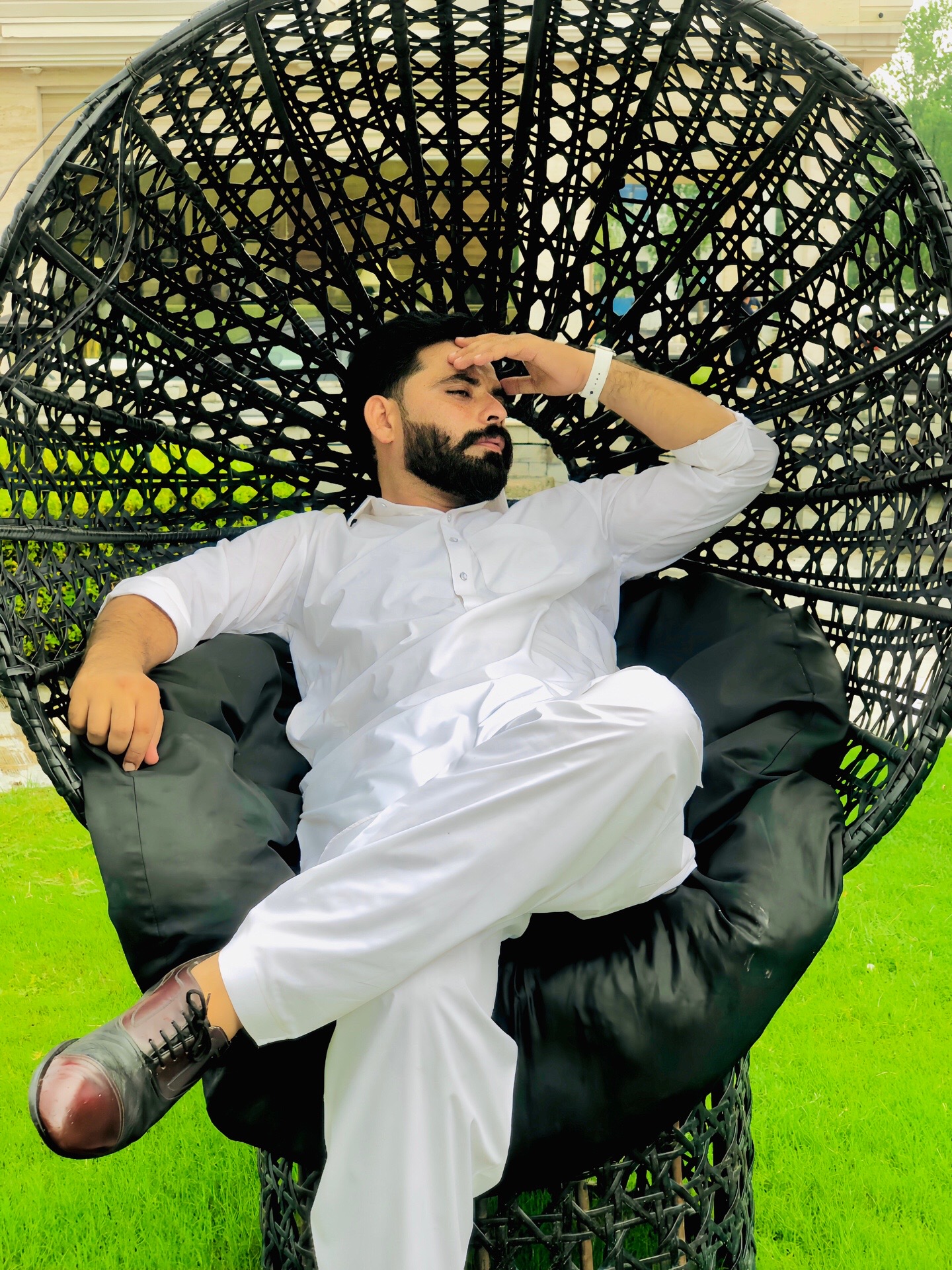 @Dewan Shahid Fareed Chishti 💫