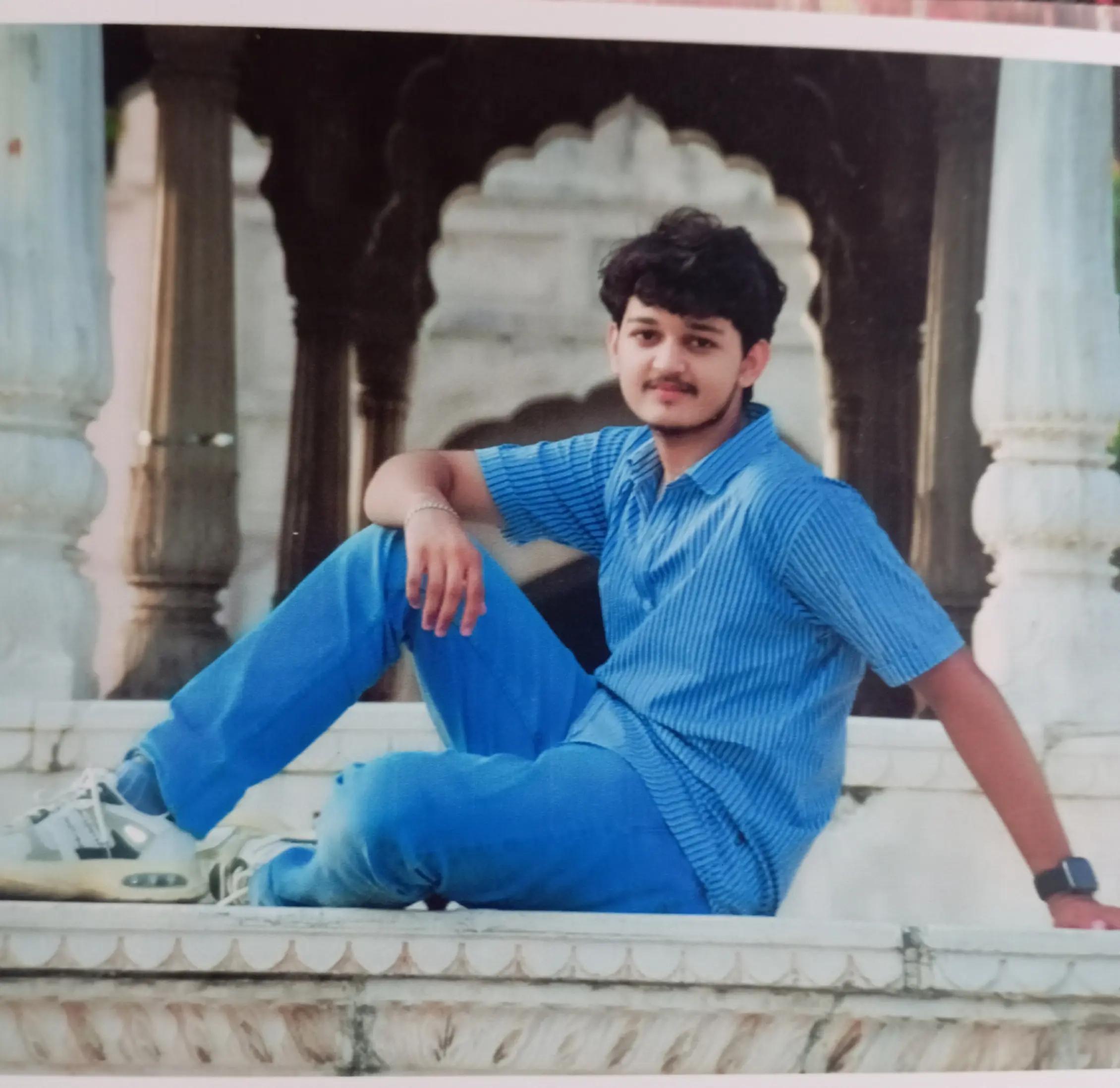 @Oo it’s me chintu