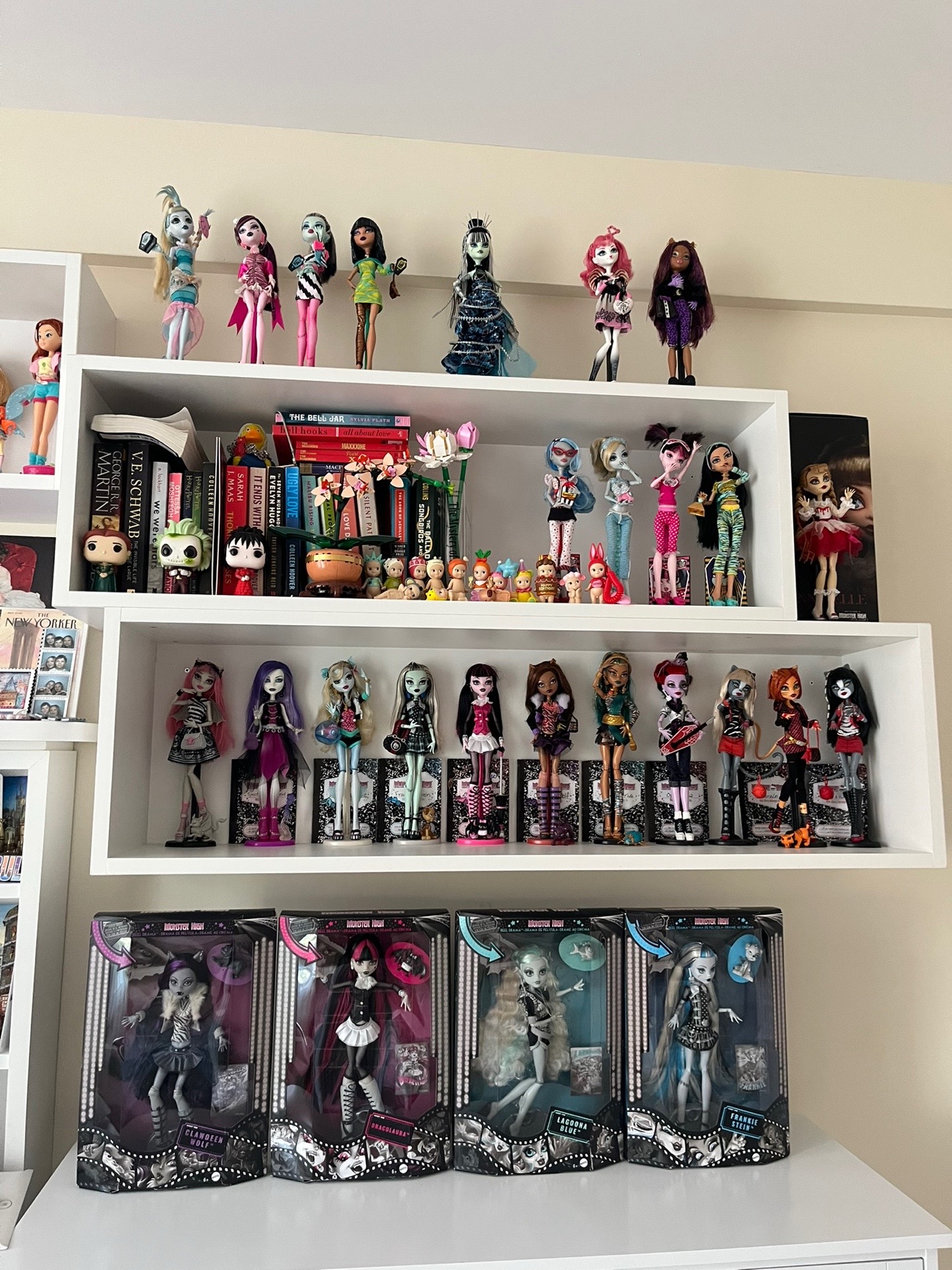 @doll lover <3