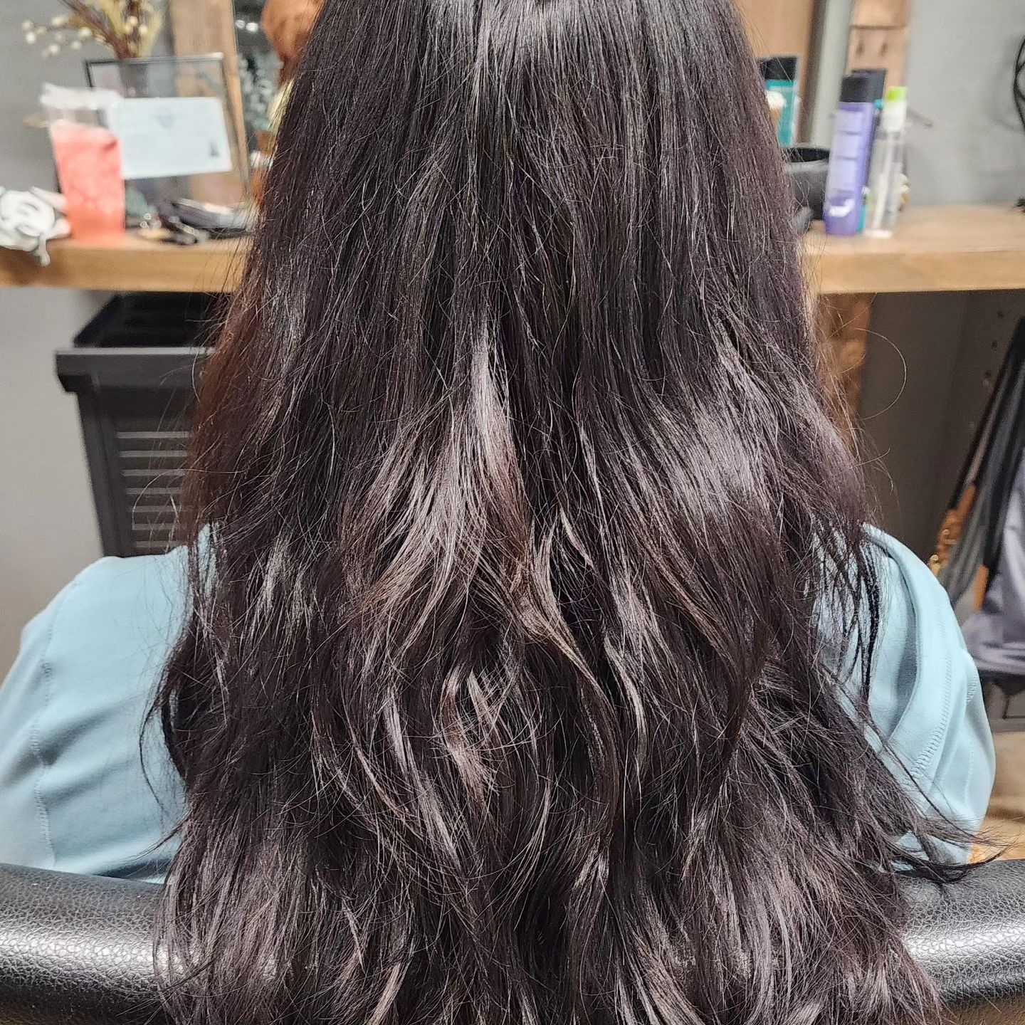 @beckloveshair