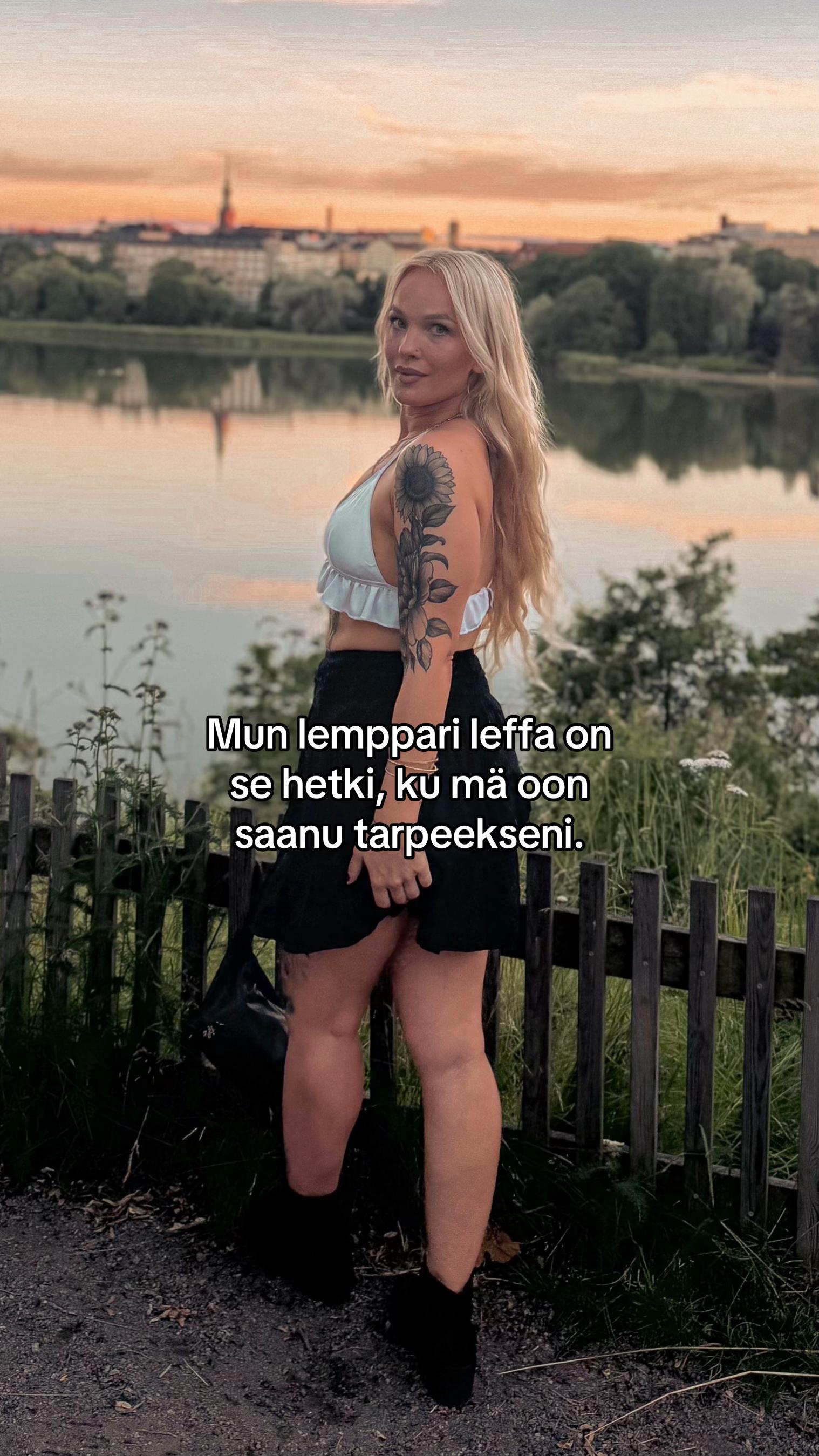@Ramona | VALMENTAJA | UGC