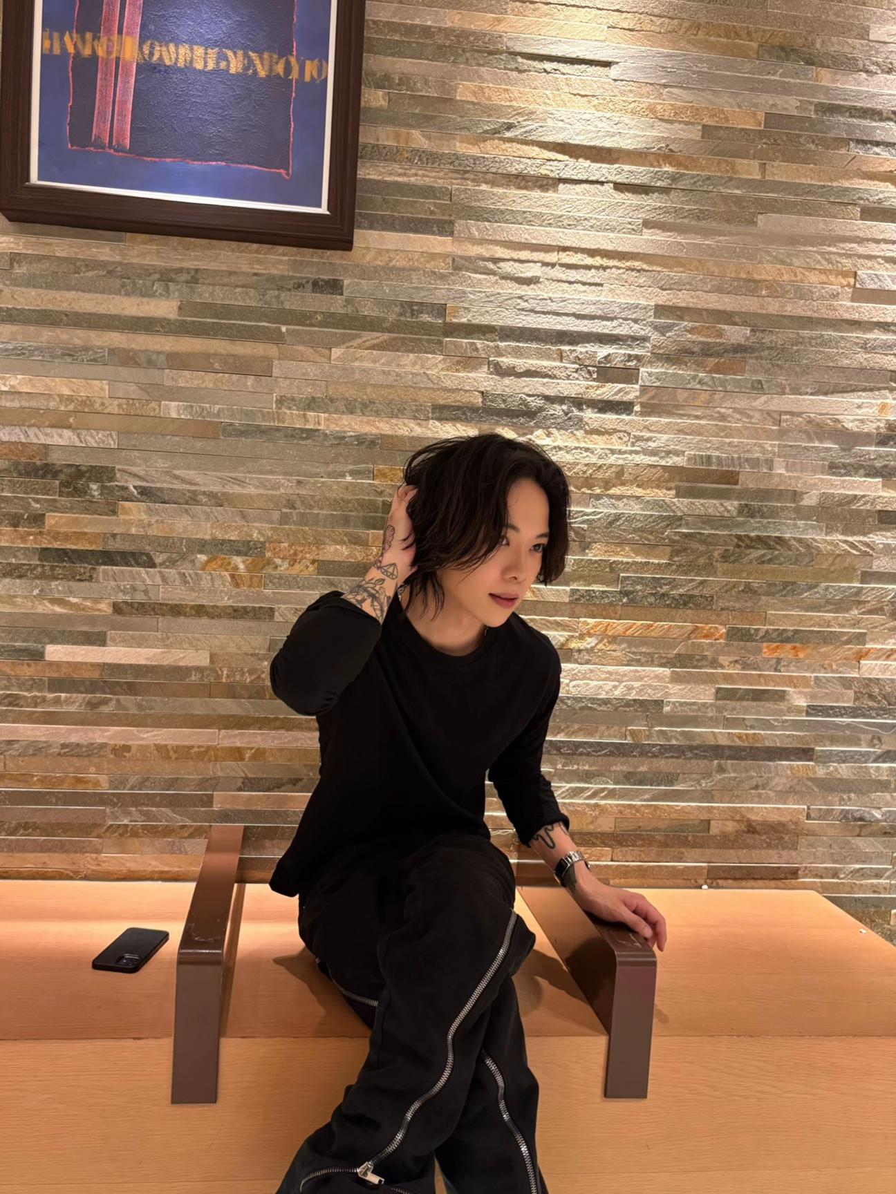 @REN