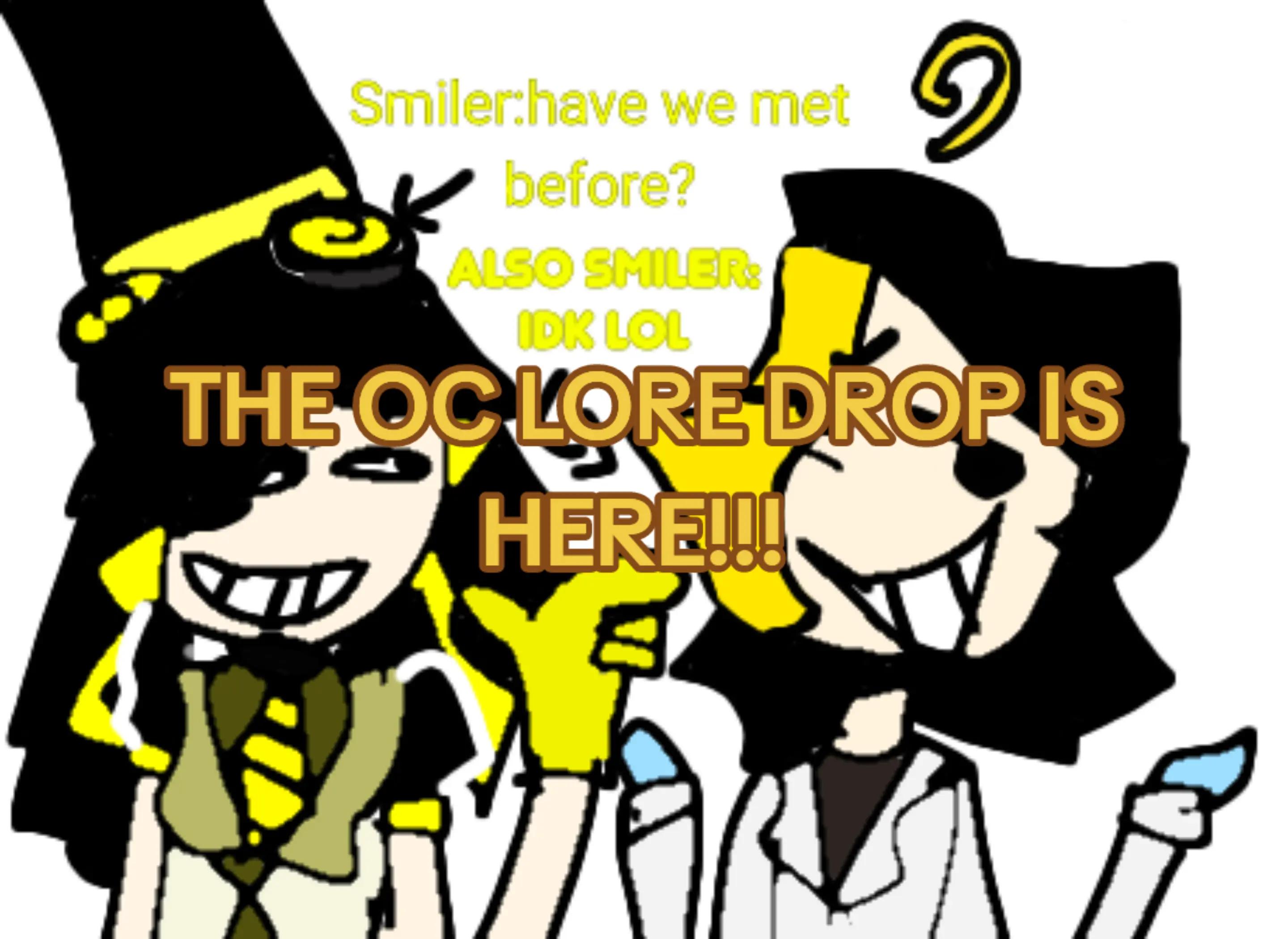 @☢️ ⚠ՏᗰIᒪᗴᖇ⚠☢️
