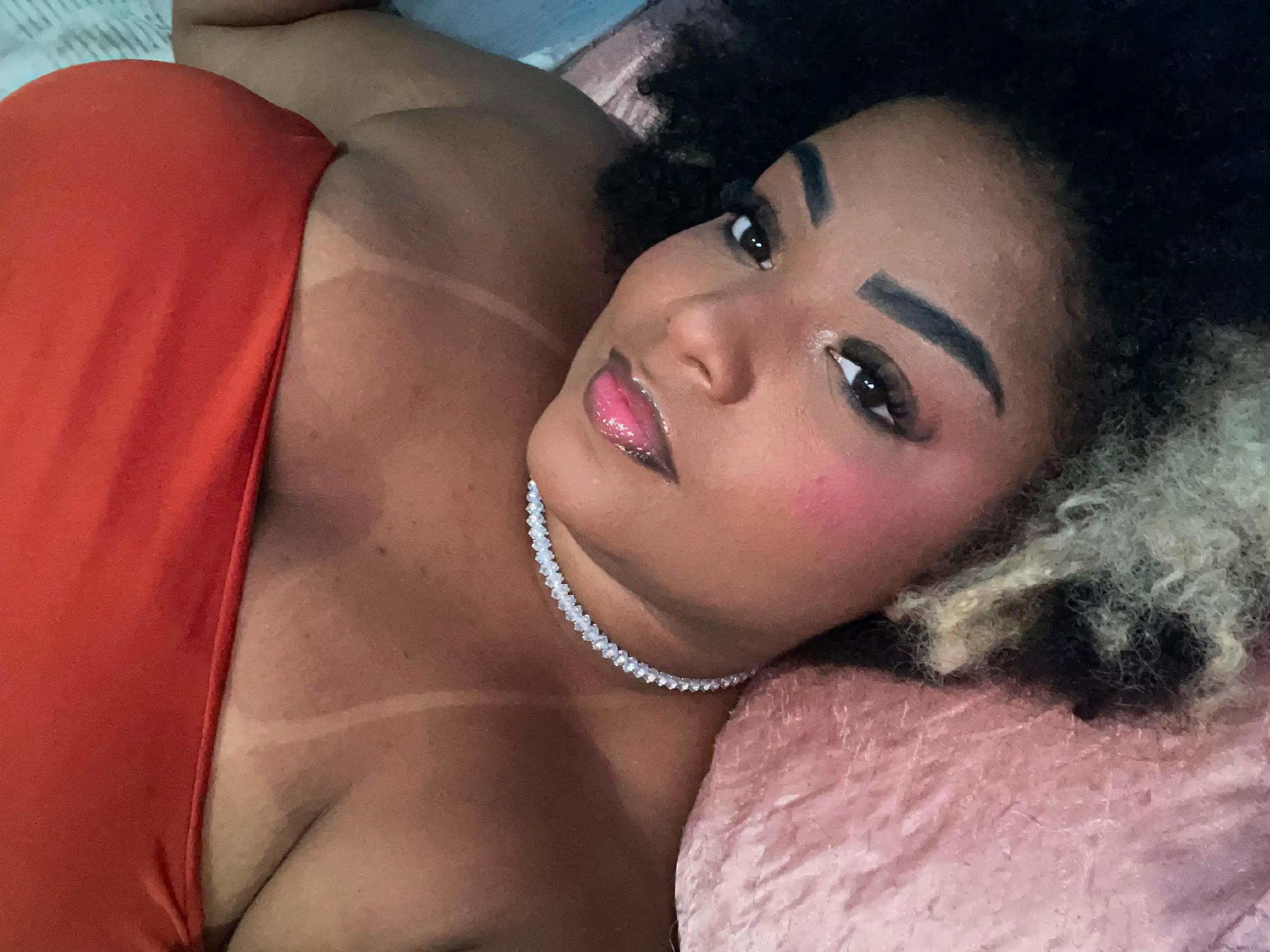 @Monique_única 💋