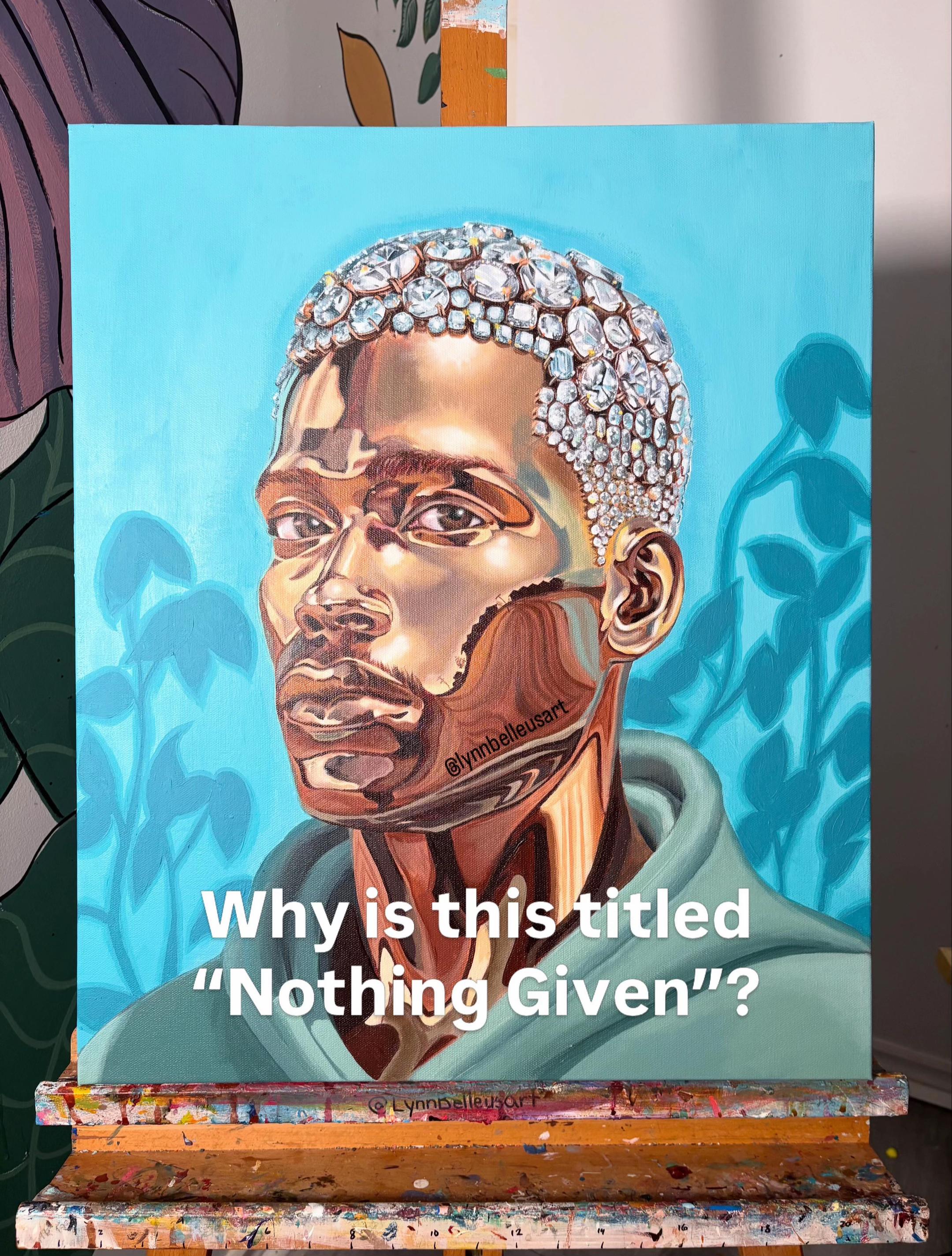 @LynnBelleus🎨