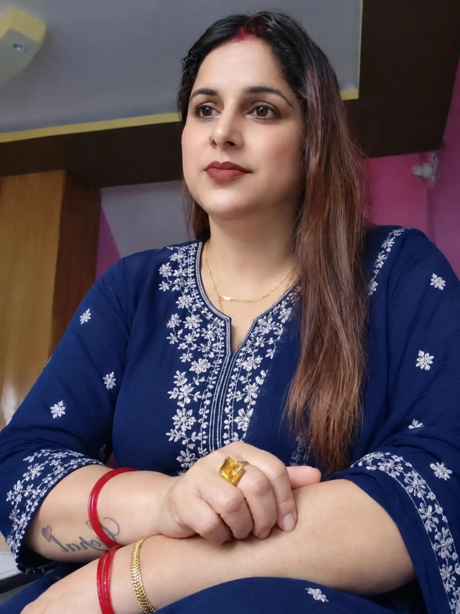 @Anju Sharma
