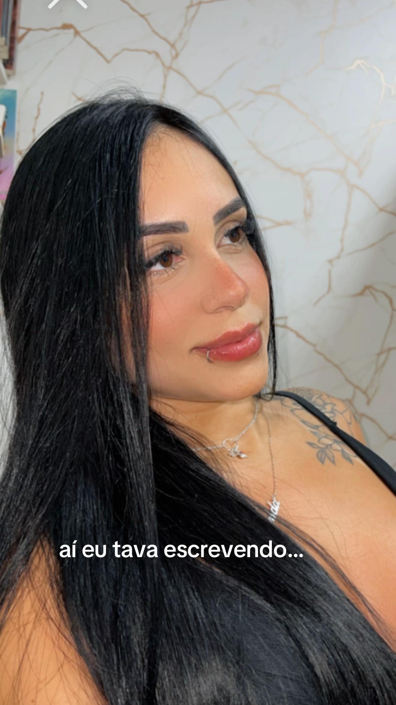 @Amanda Carvalho 🧿