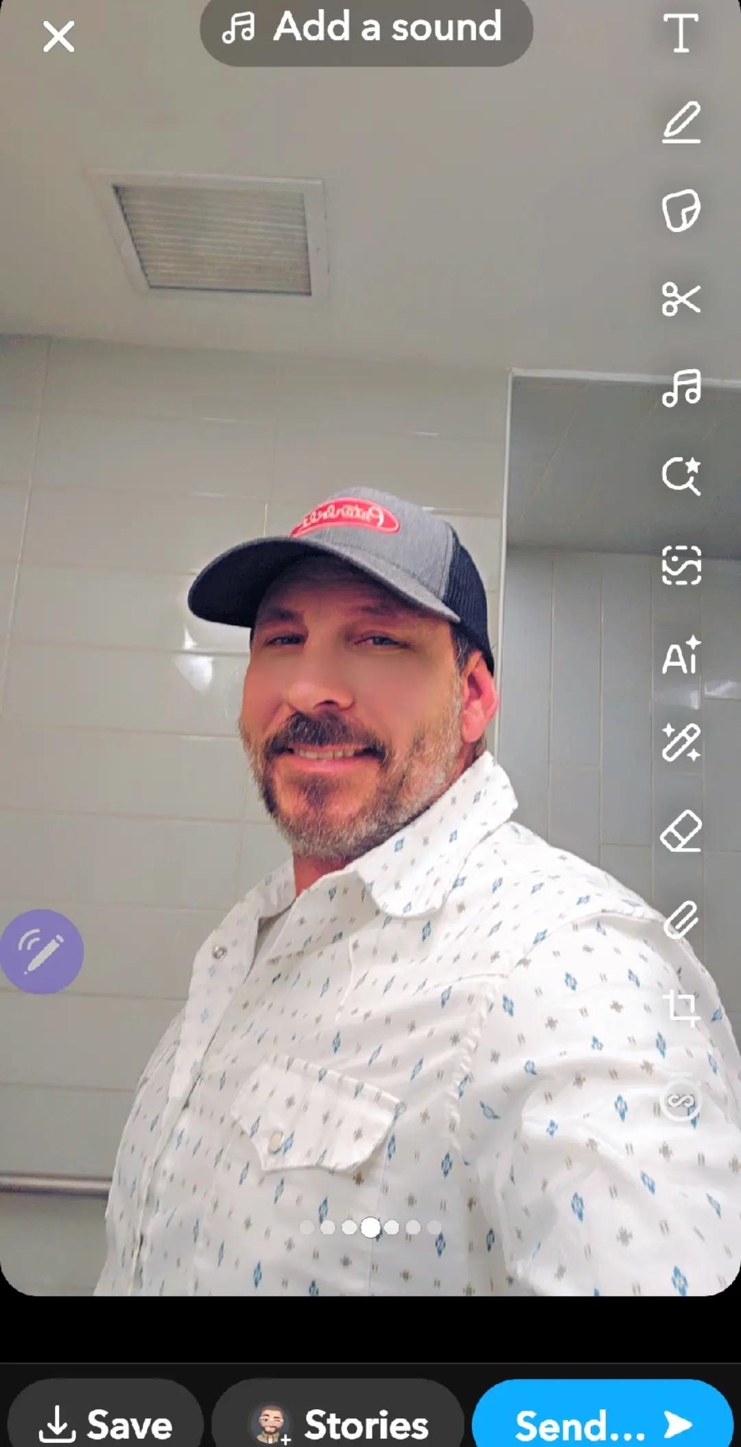 @602 Arizona Trucker