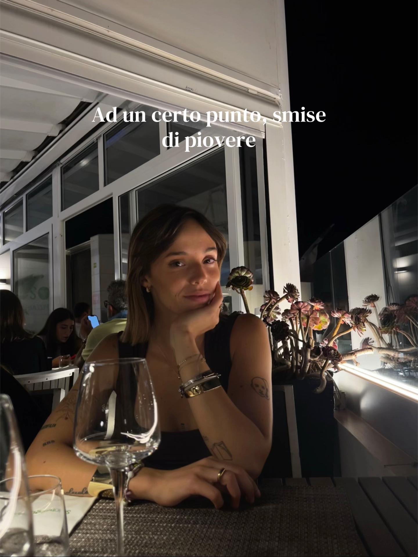 @Emma Vilucchi