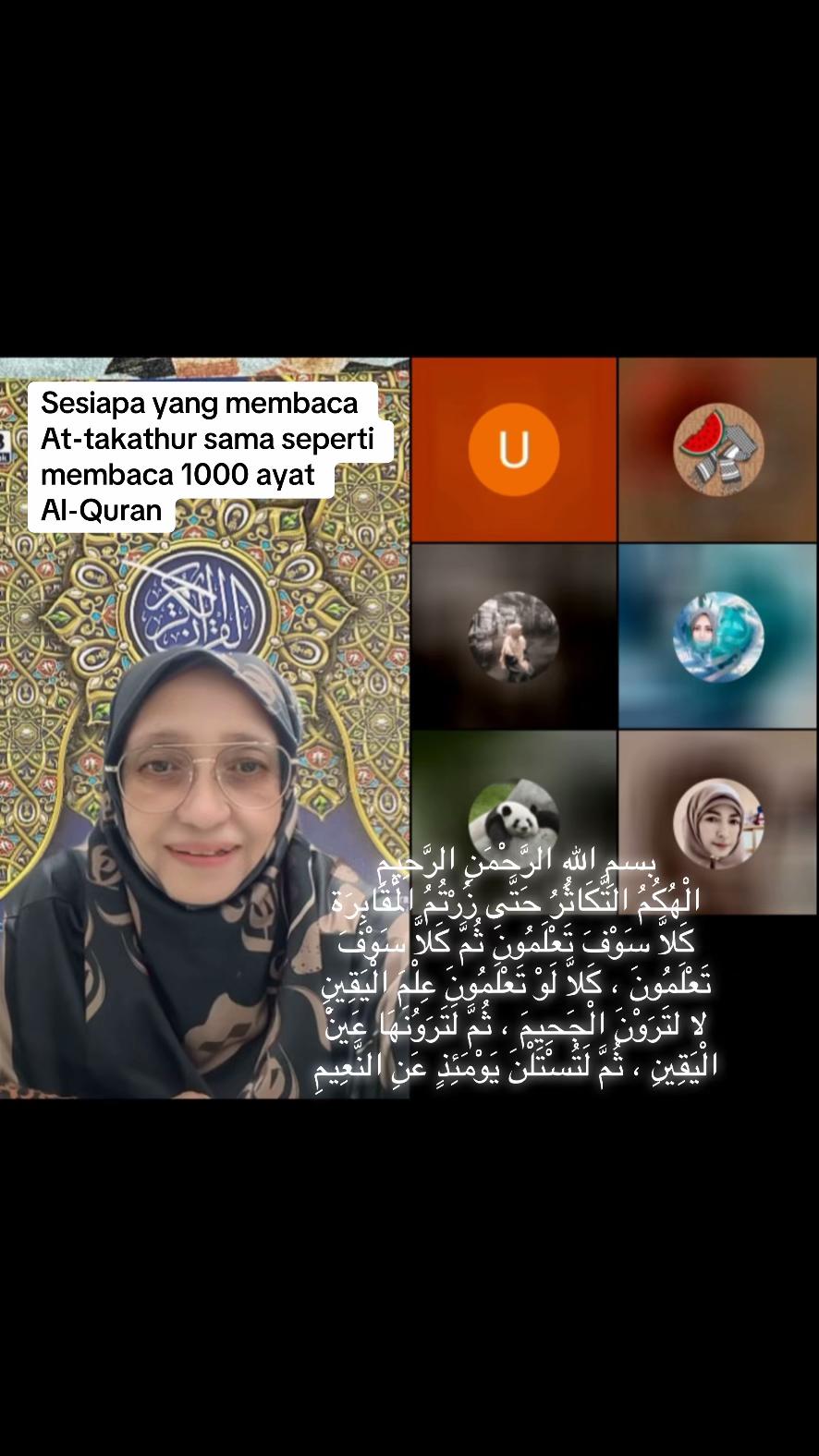 @MAMA NURA
