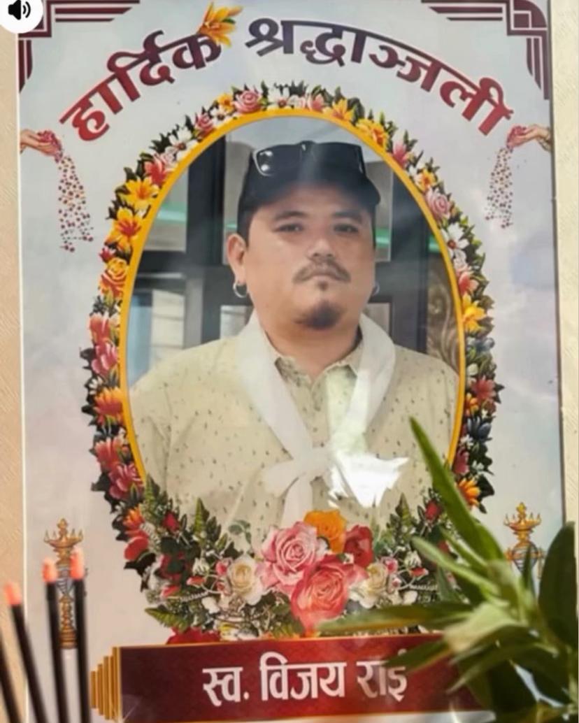 @❤️Limbuni Nani❤️