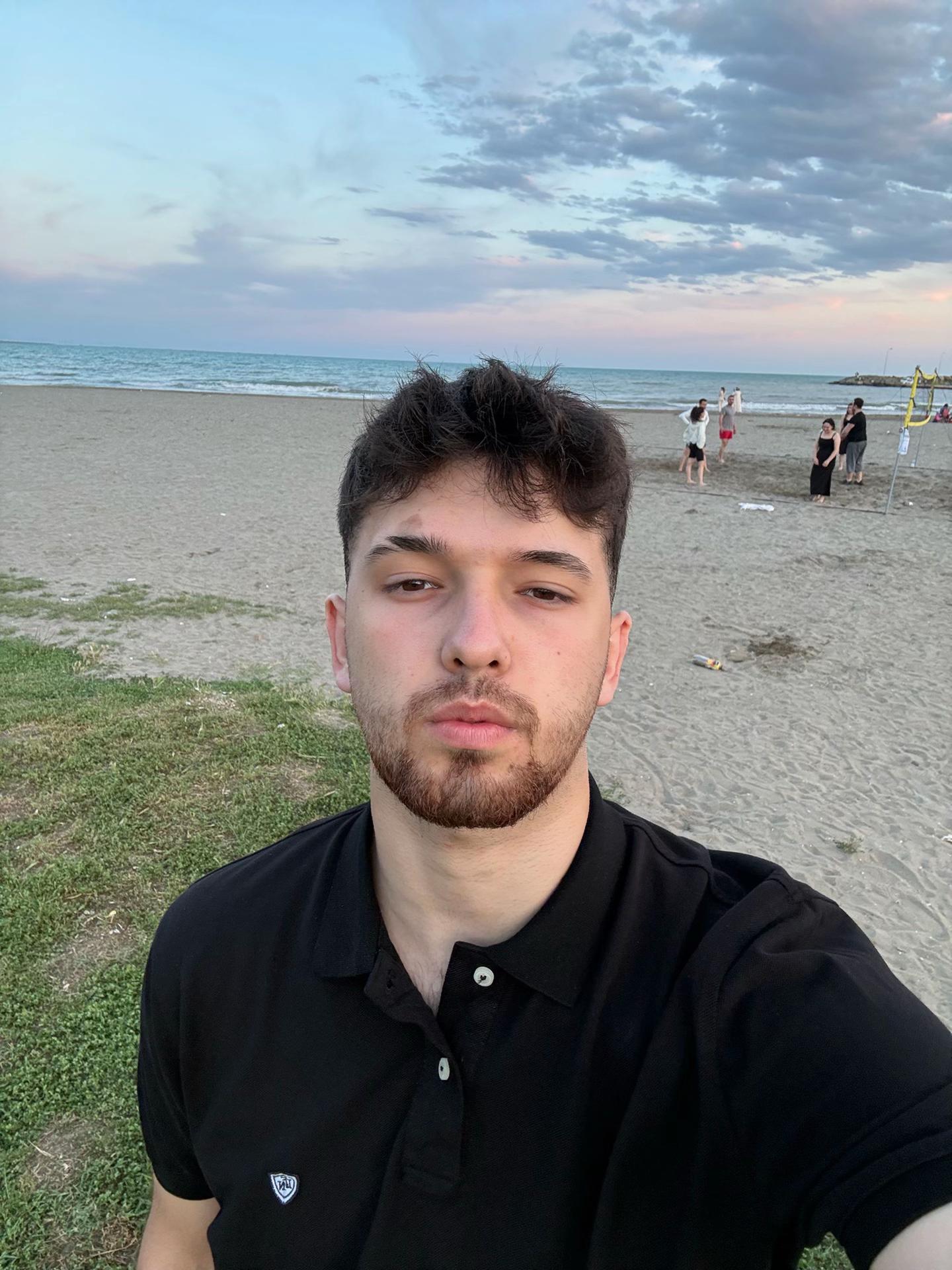 @ENESHAN