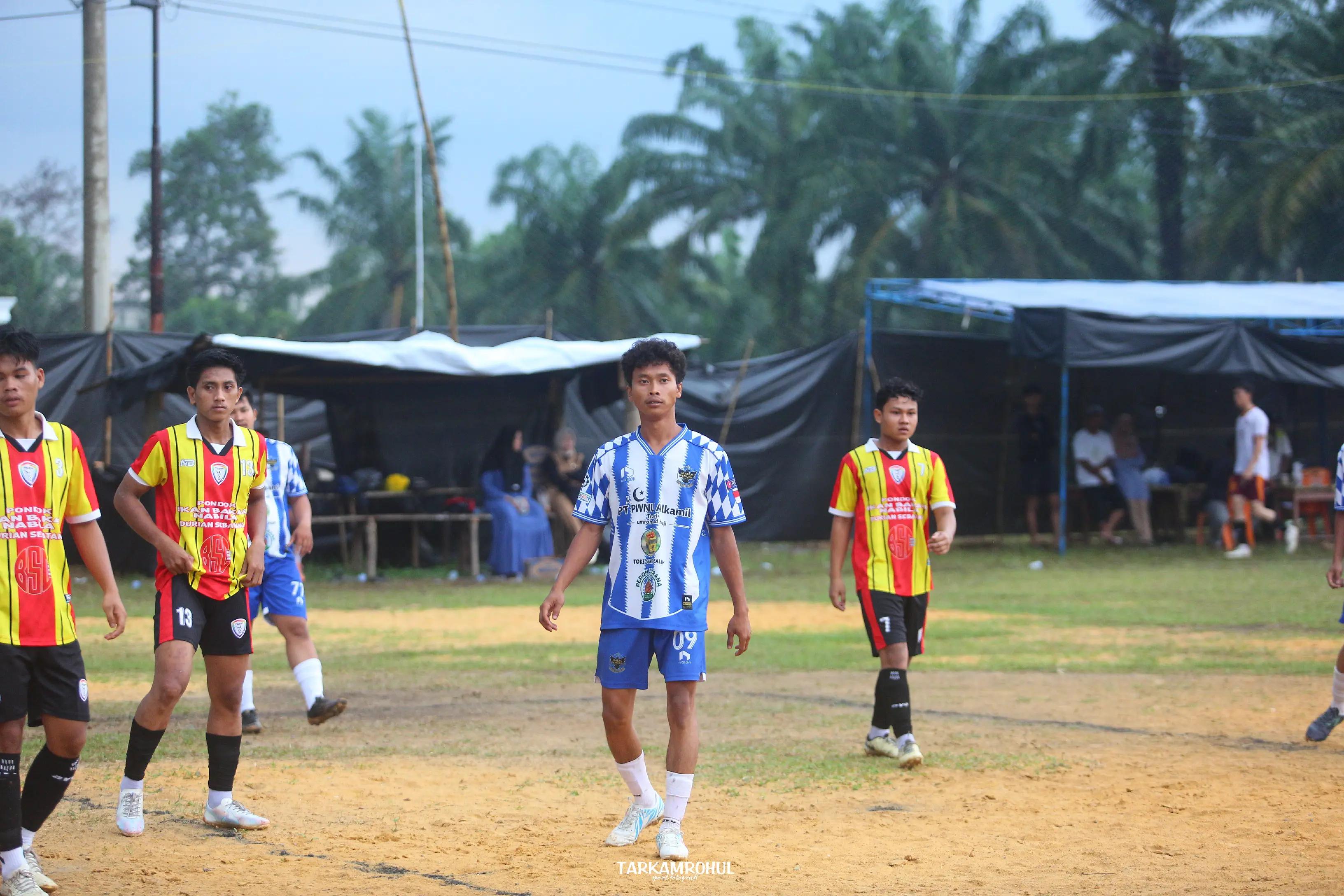 @IKATAN PEMUDA 06
