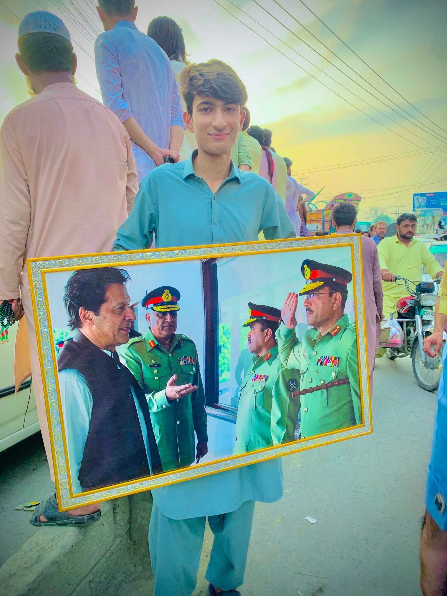 @MK KHAN