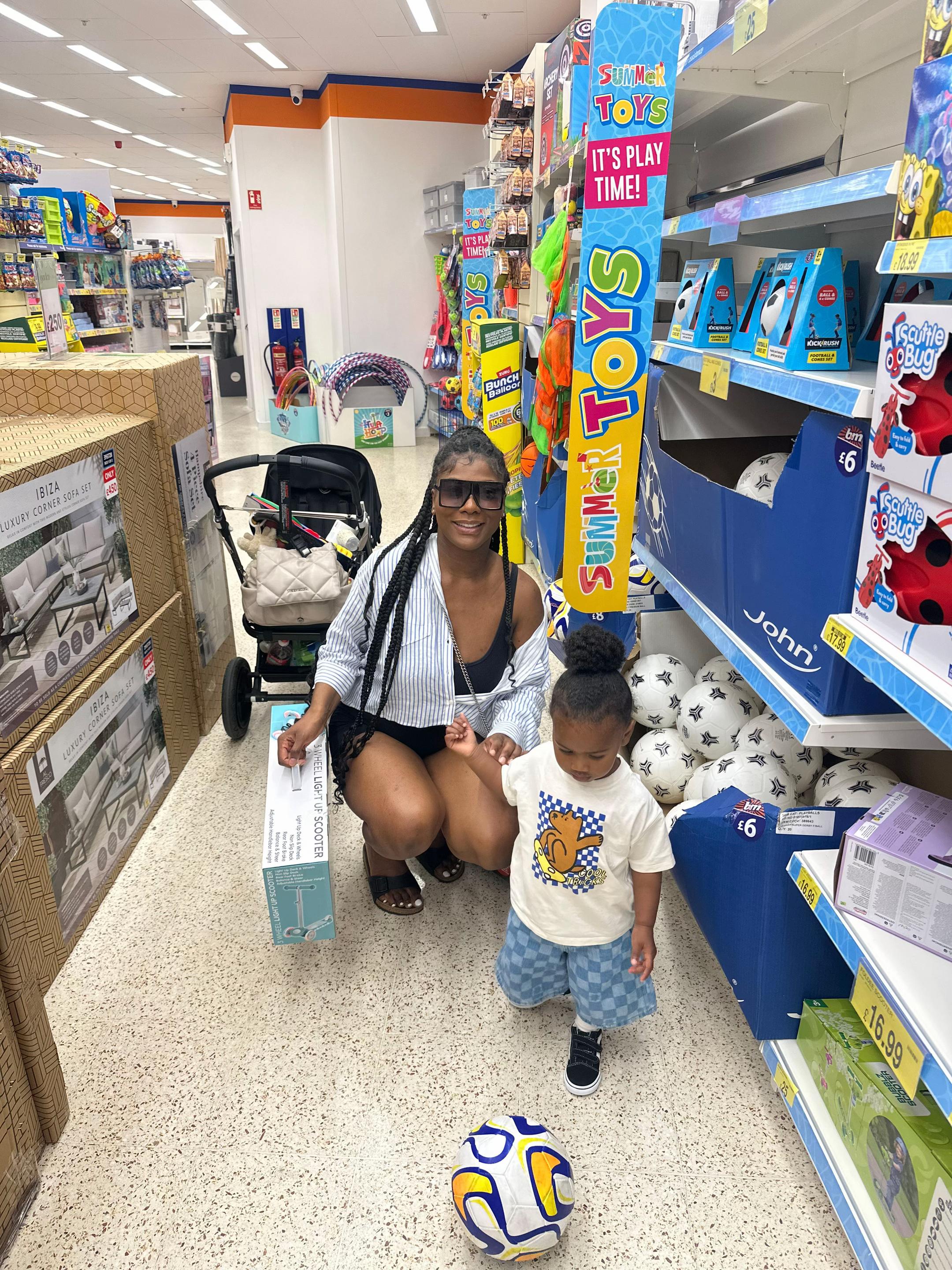 @Nicole | Motherhood & Life 🦋