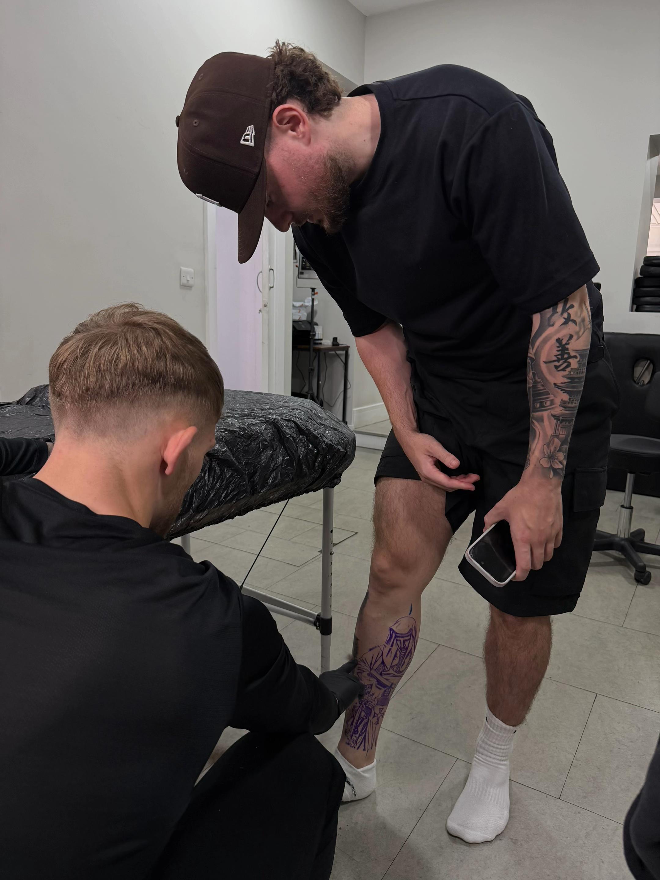 @Jaydentattoos