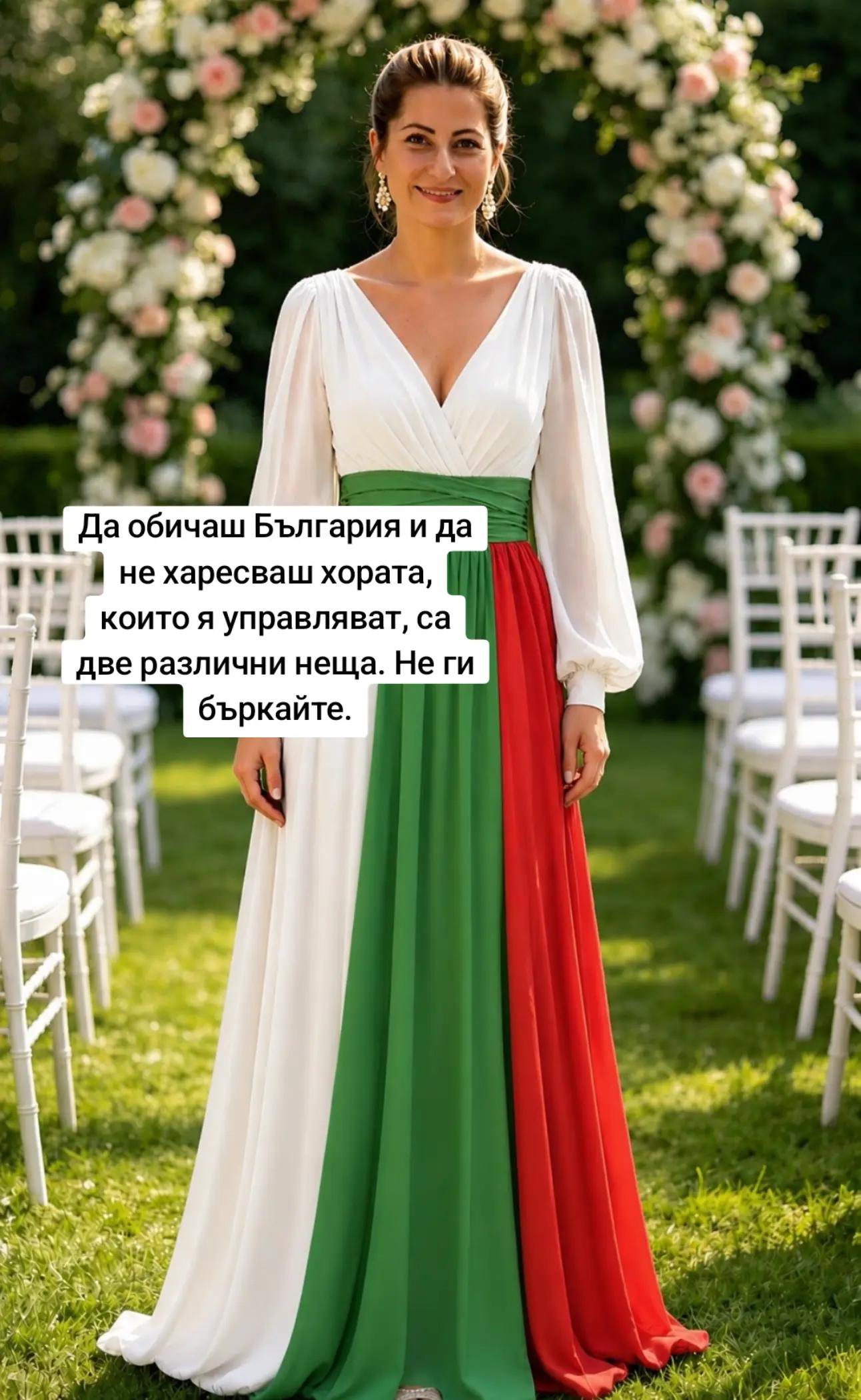 @🇧🇬 ОтговорНаВека 🇧🇬
