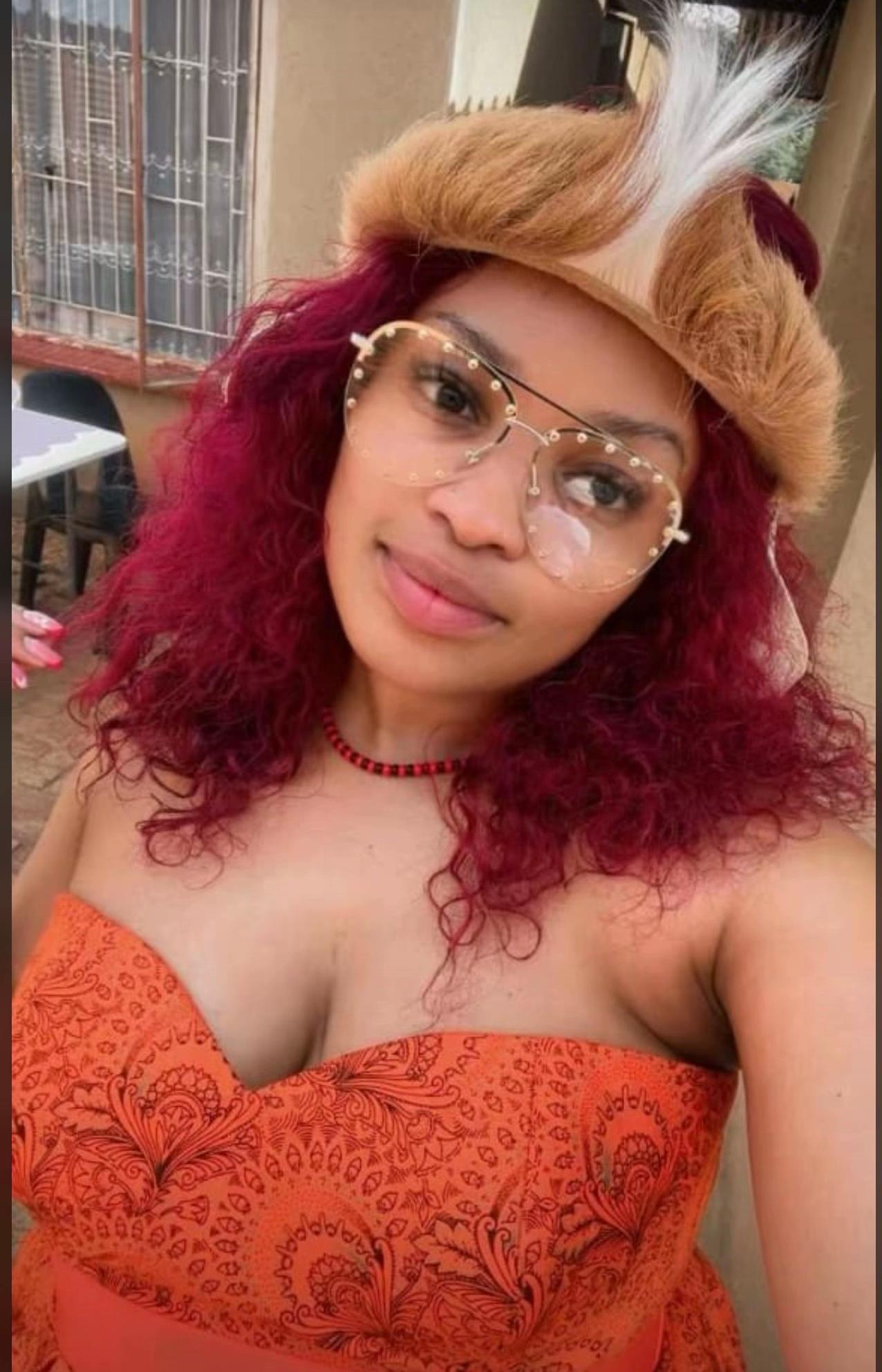 @Kaone Nkosi