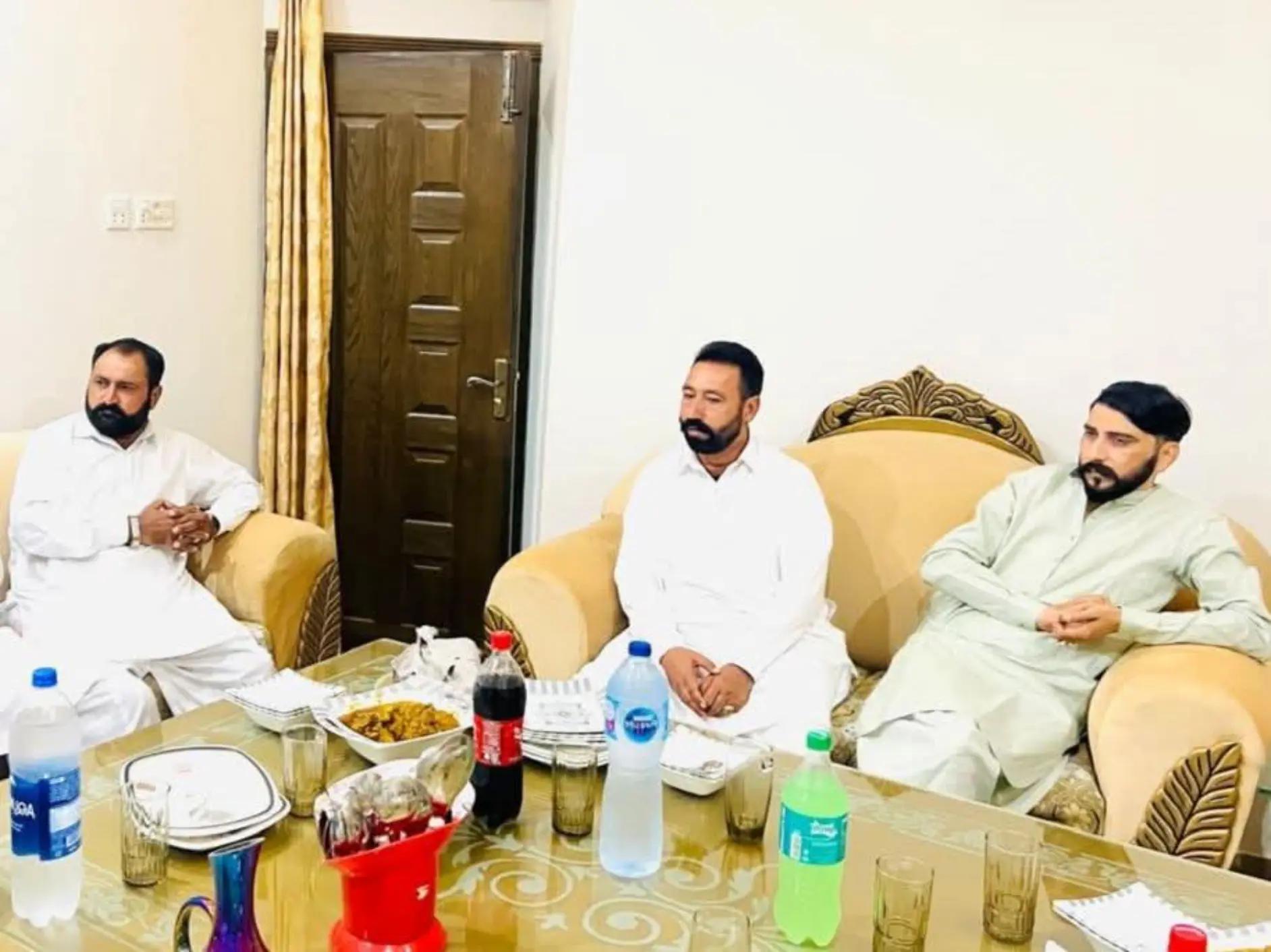 @pg group ch Sajjad sang
