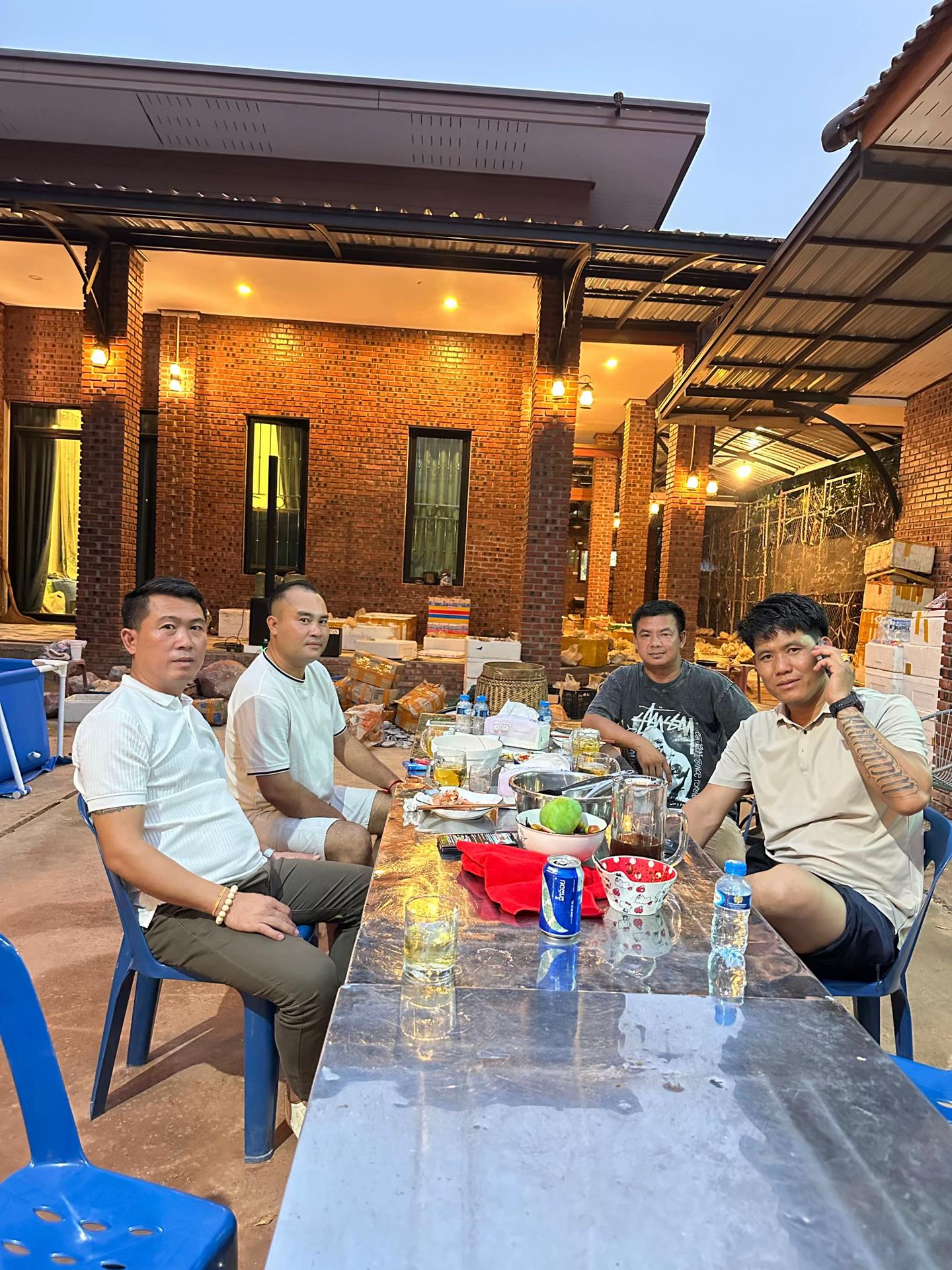 @ຮັບເໝົາຕົບແຕ່ງພາຍໃນ