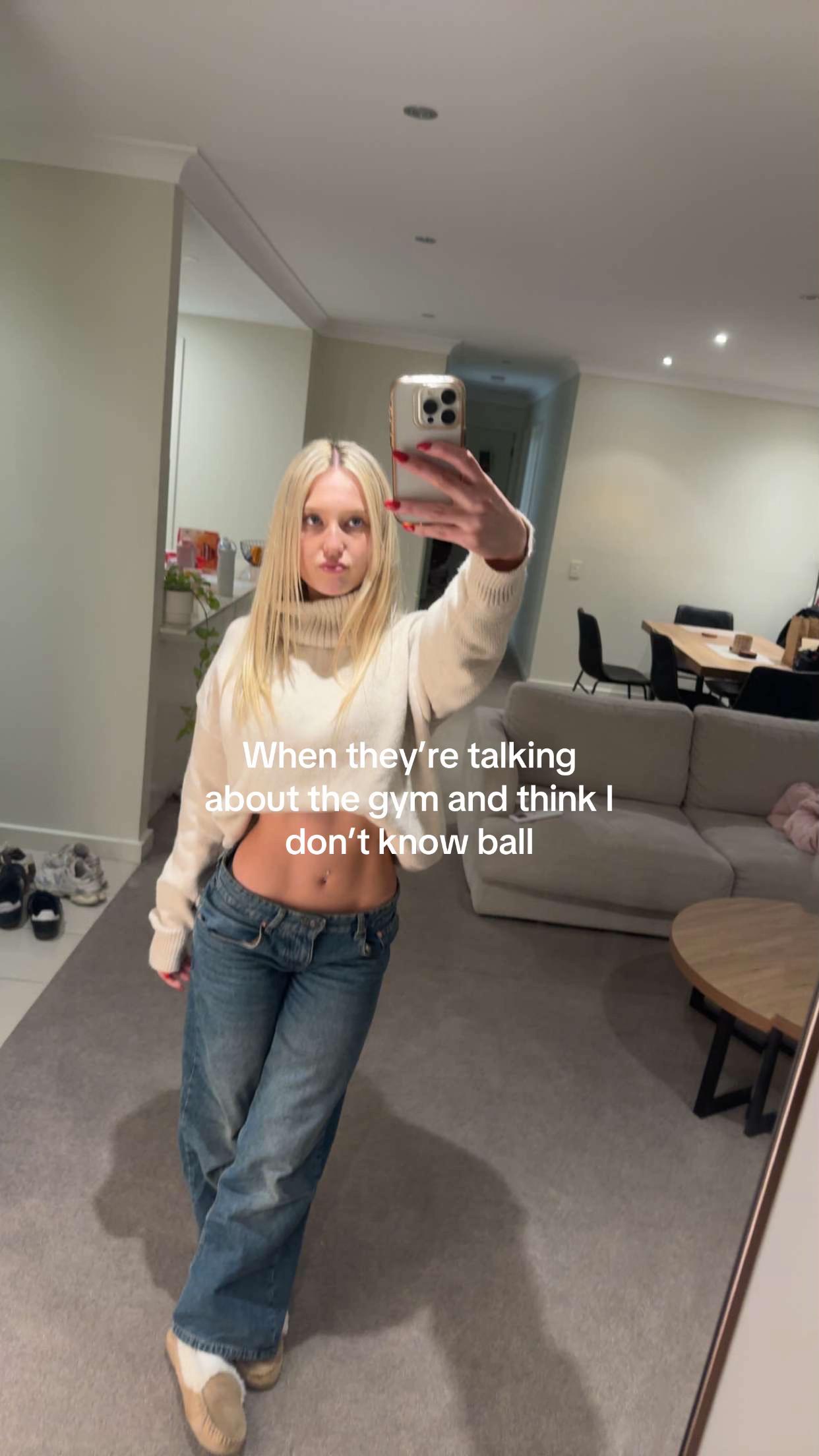 @Chloe Dowling