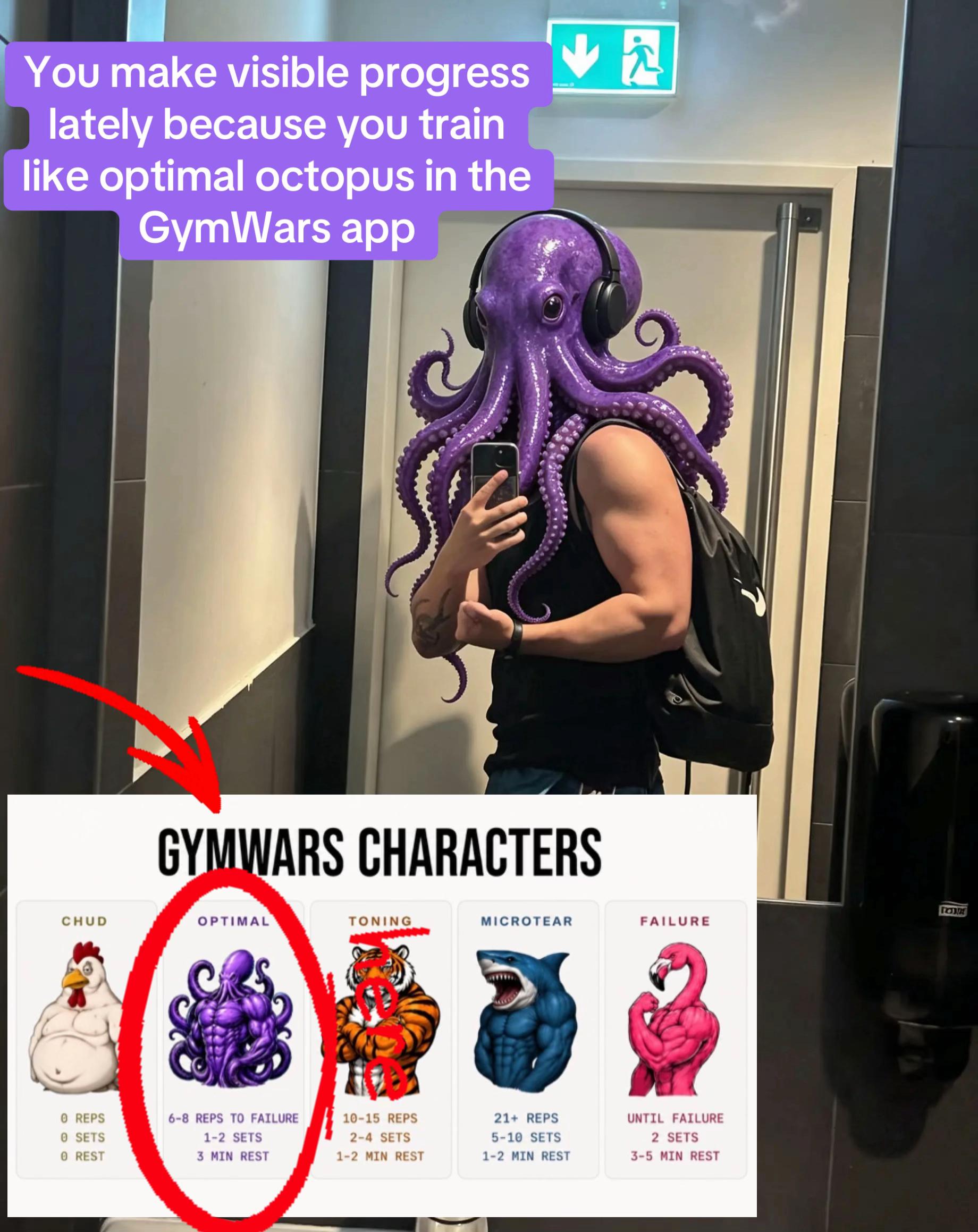 @Optimal Octopus