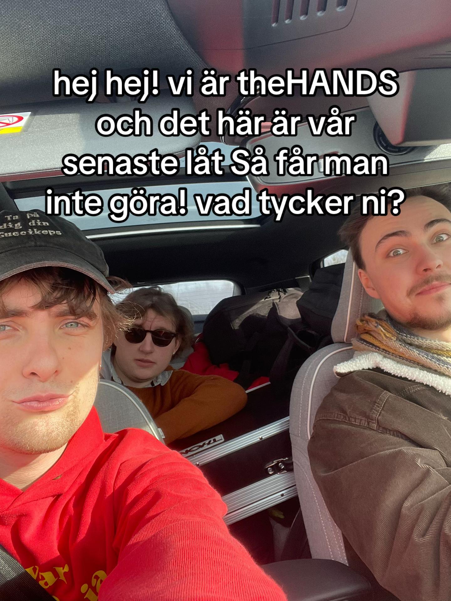 @theHANDS