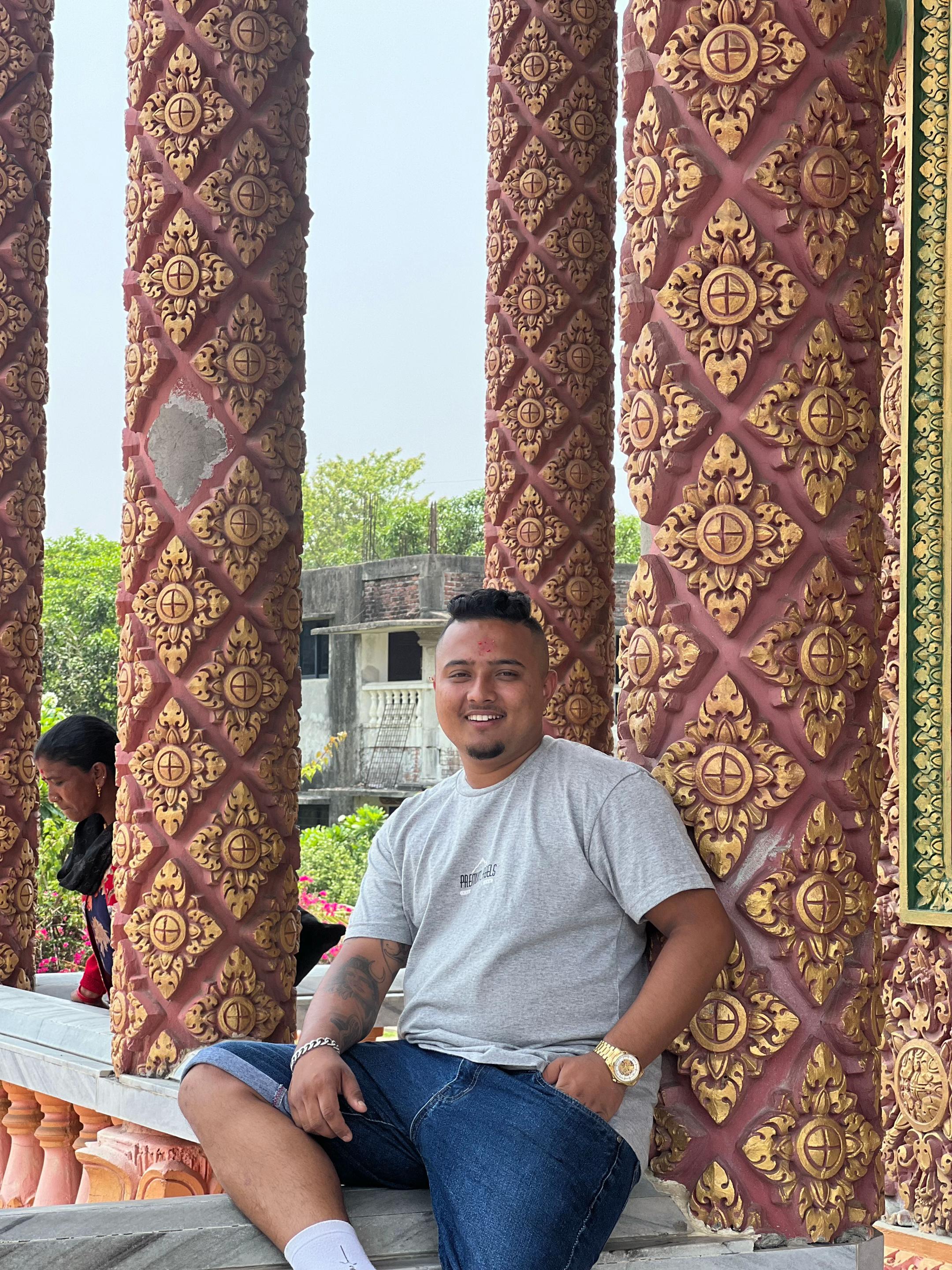@Manoj B Chhetri❤️&zwj;🩹